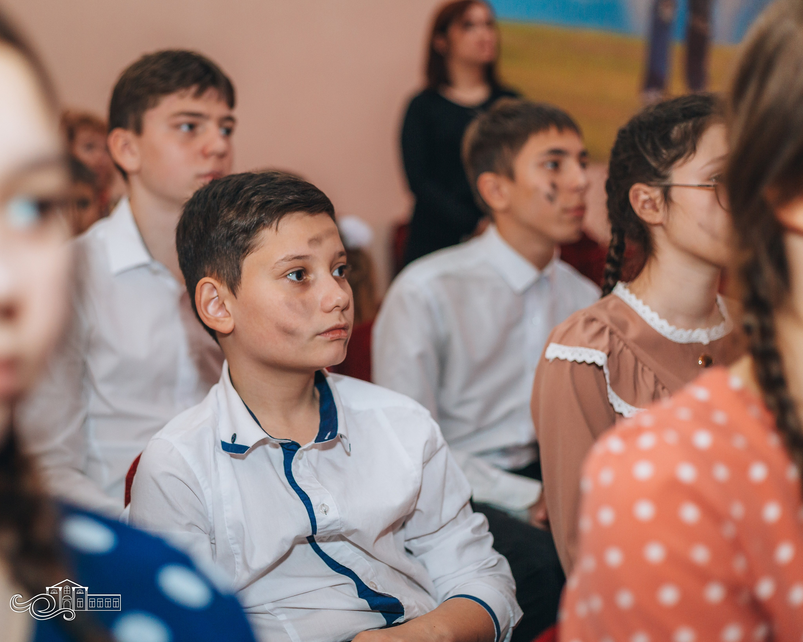 «И выстояли, и победили». Новотитаровский Дом культуры