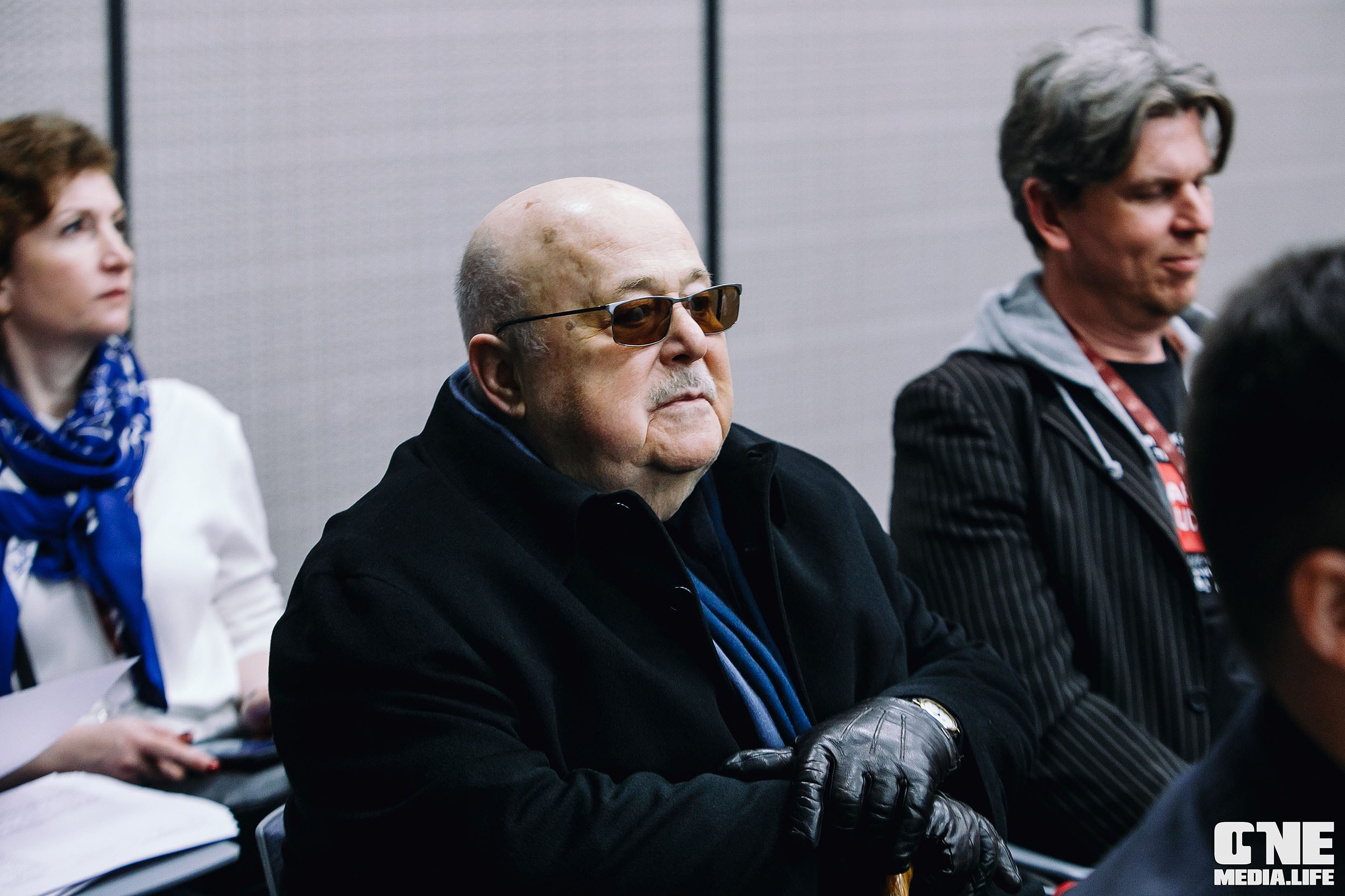 Балтийский Культурный Форум 2024. One Media Life: фоторепортажи, фотоотчеты с мероприятий и заведений