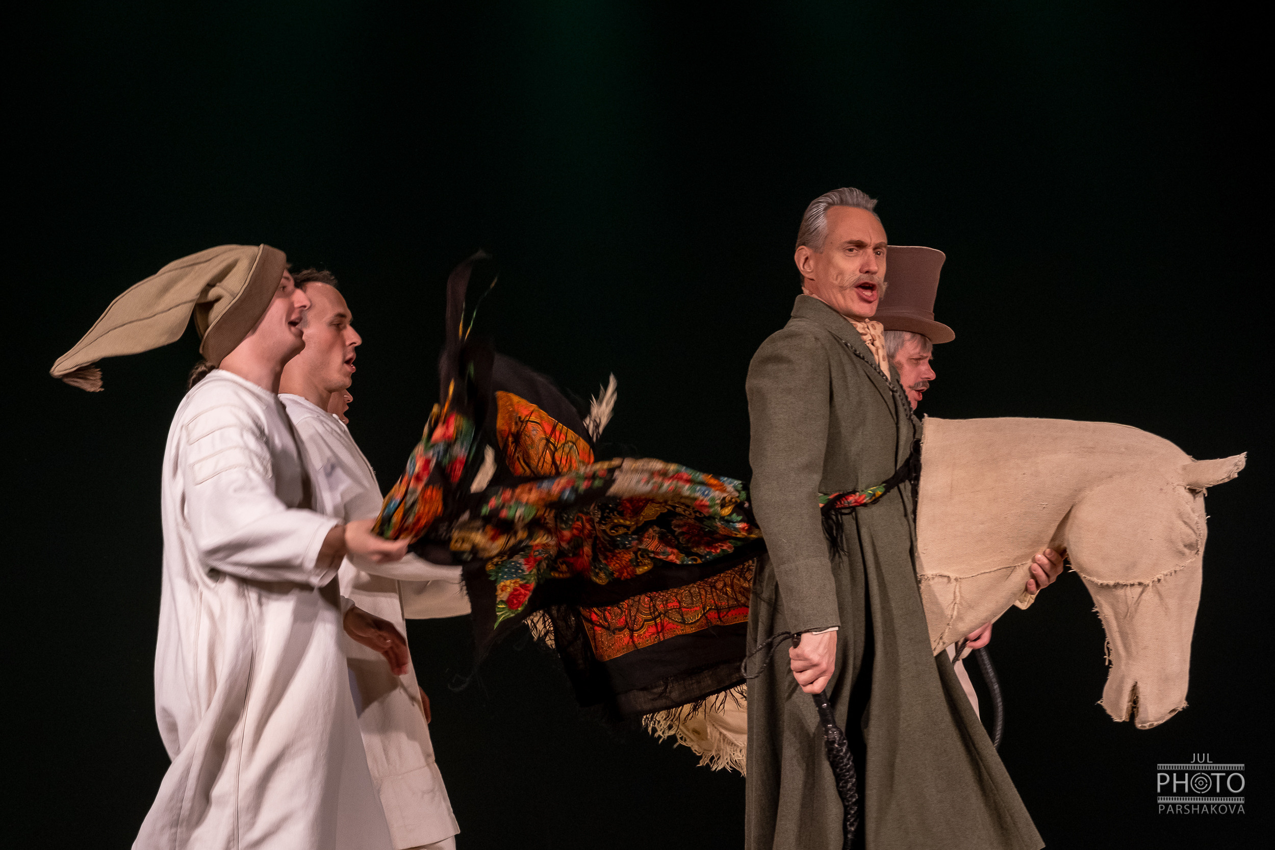 Театр на Литейном спектакль Барышня-крестьянка. Фотограф в Санкт-Петербурге и Москве Юлия Паршакова