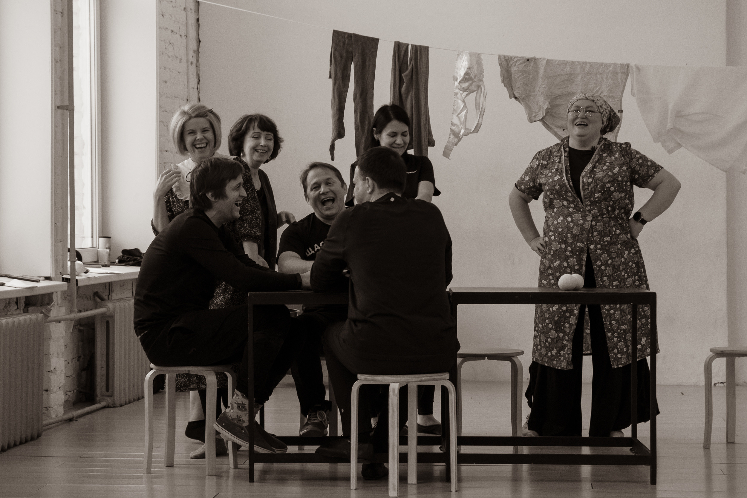 Съемка репетиции Съемка бэкстейдж. Фотограф в Санкт-Петербурге и Москве Юлия Паршакова