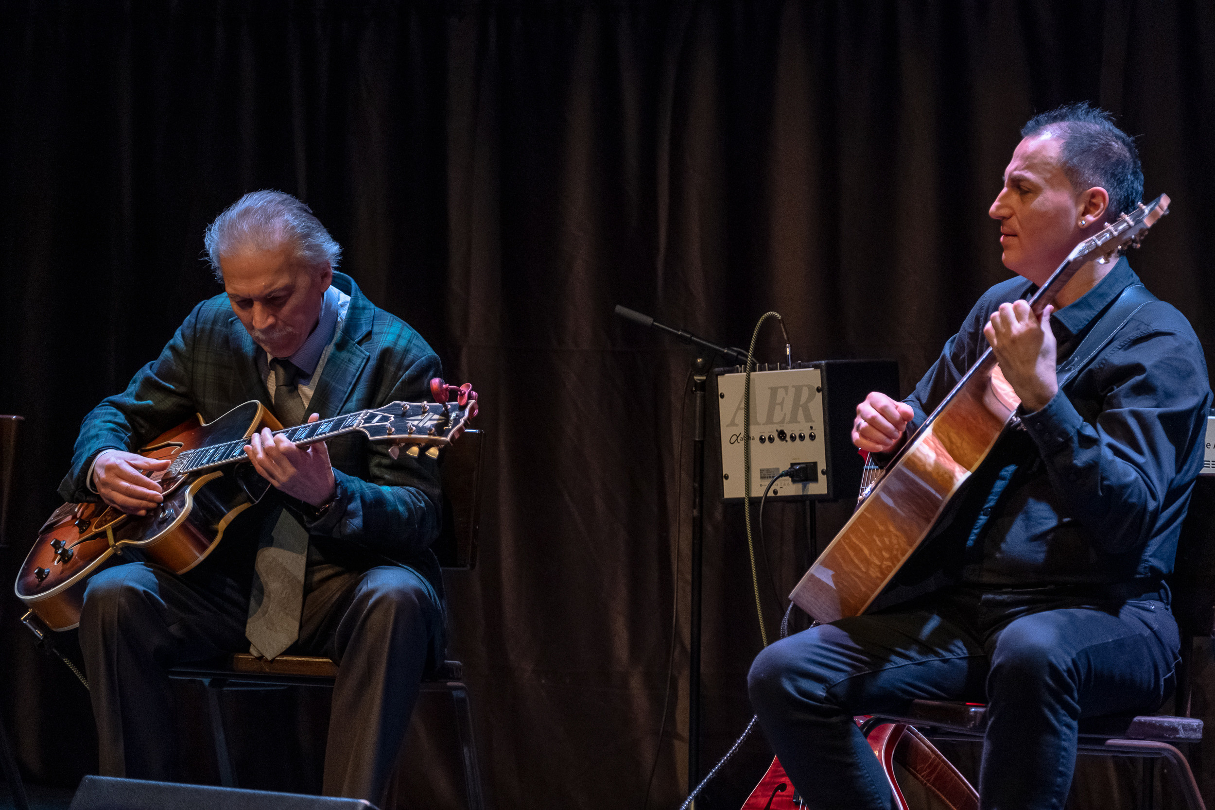 Концерт GUITARMONSTERS Ильдар Казаханов Гасан Багиров Алексей Кузнецов. Фотограф в Санкт-Петербурге и Москве Юлия Паршакова