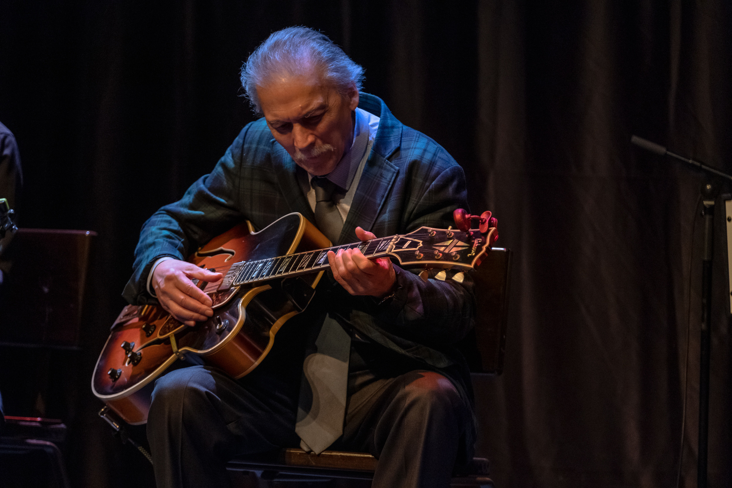 Концерт GUITARMONSTERS Ильдар Казаханов Гасан Багиров Алексей Кузнецов. Фотограф в Санкт-Петербурге и Москве Юлия Паршакова