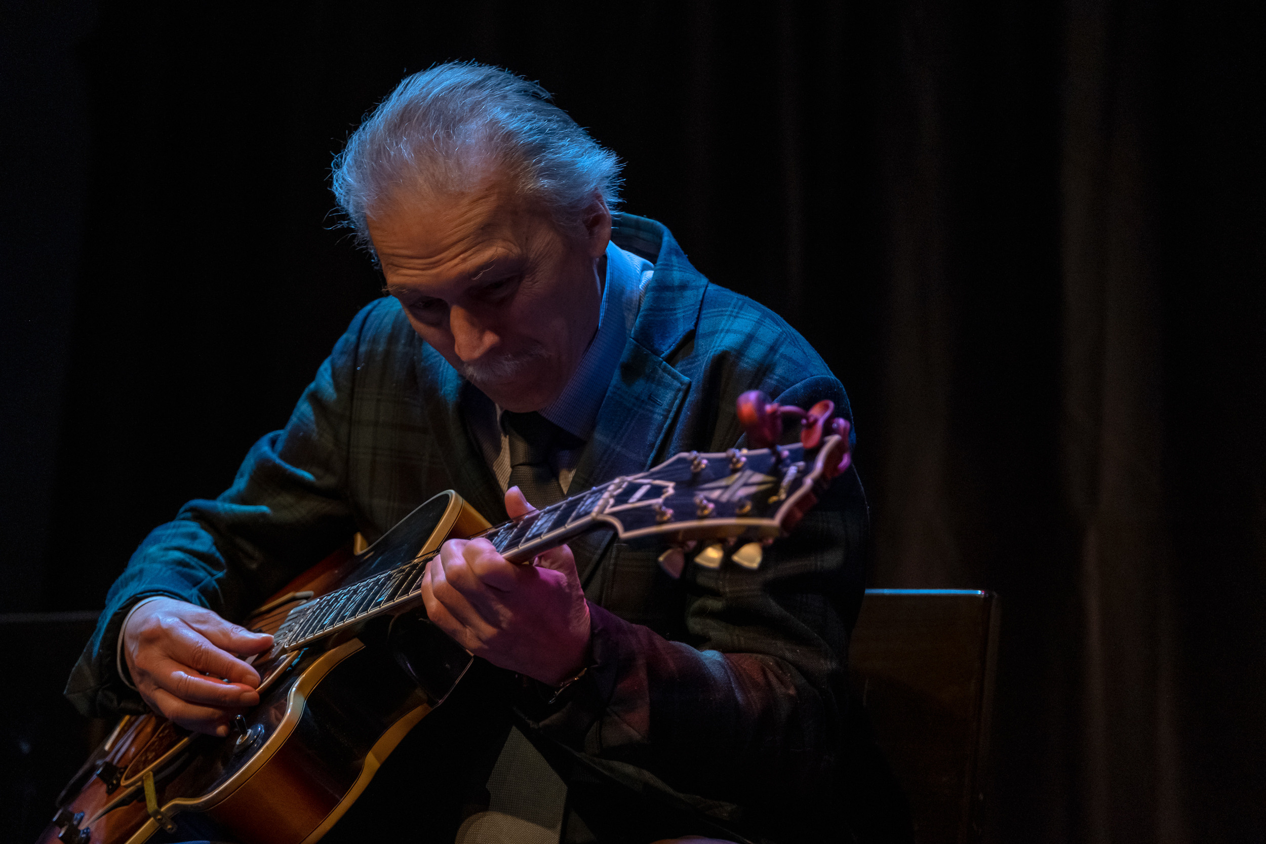 Концерт GUITARMONSTERS Ильдар Казаханов Гасан Багиров Алексей Кузнецов. Фотограф в Санкт-Петербурге и Москве Юлия Паршакова