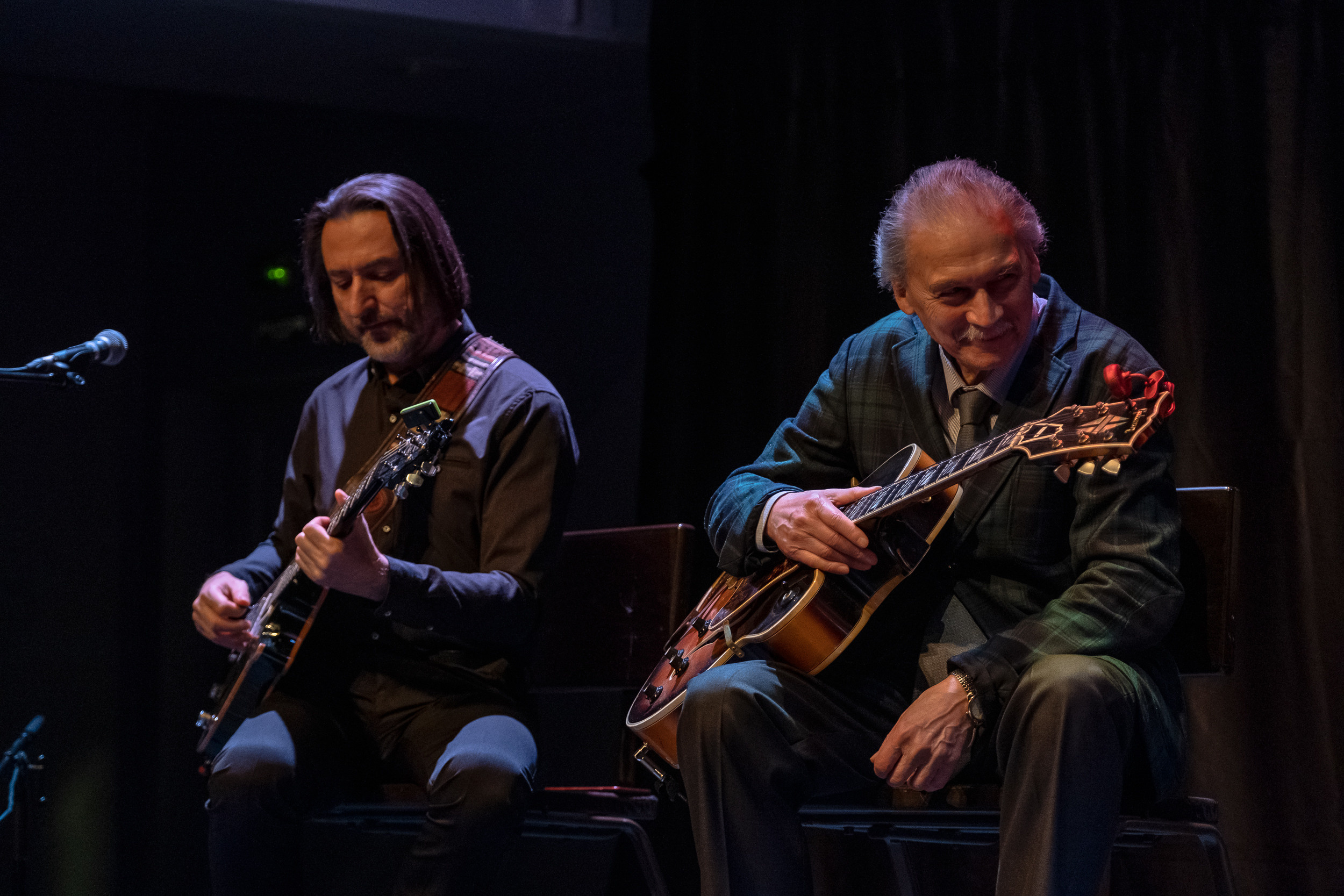 Концерт GUITARMONSTERS Ильдар Казаханов Гасан Багиров Алексей Кузнецов. Фотограф в Санкт-Петербурге и Москве Юлия Паршакова
