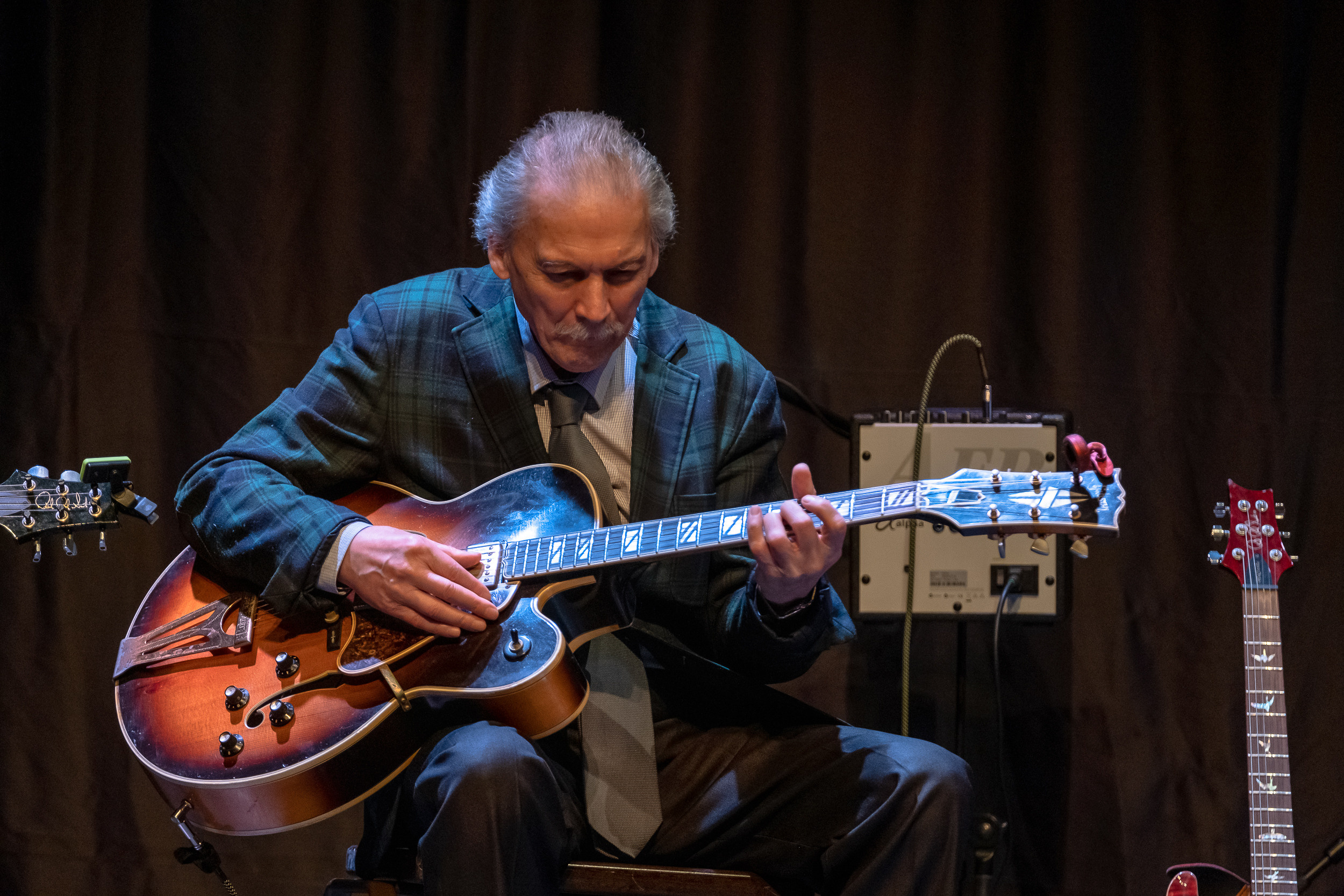 Концерт GUITARMONSTERS Ильдар Казаханов Гасан Багиров Алексей Кузнецов. Фотограф в Санкт-Петербурге и Москве Юлия Паршакова