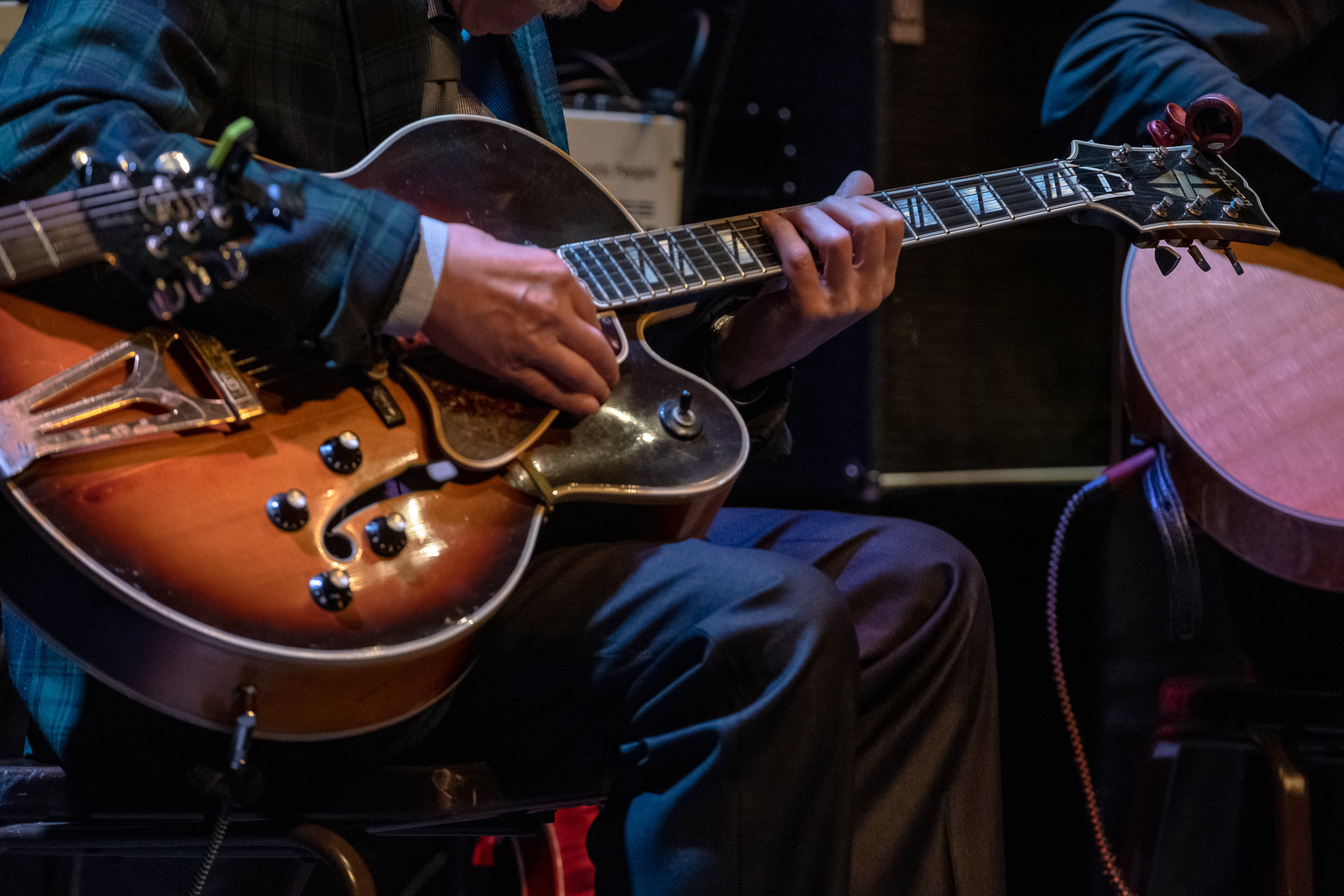 Концерт GUITARMONSTERS Ильдар Казаханов Гасан Багиров Алексей Кузнецов. Фотограф в Санкт-Петербурге и Москве Юлия Паршакова