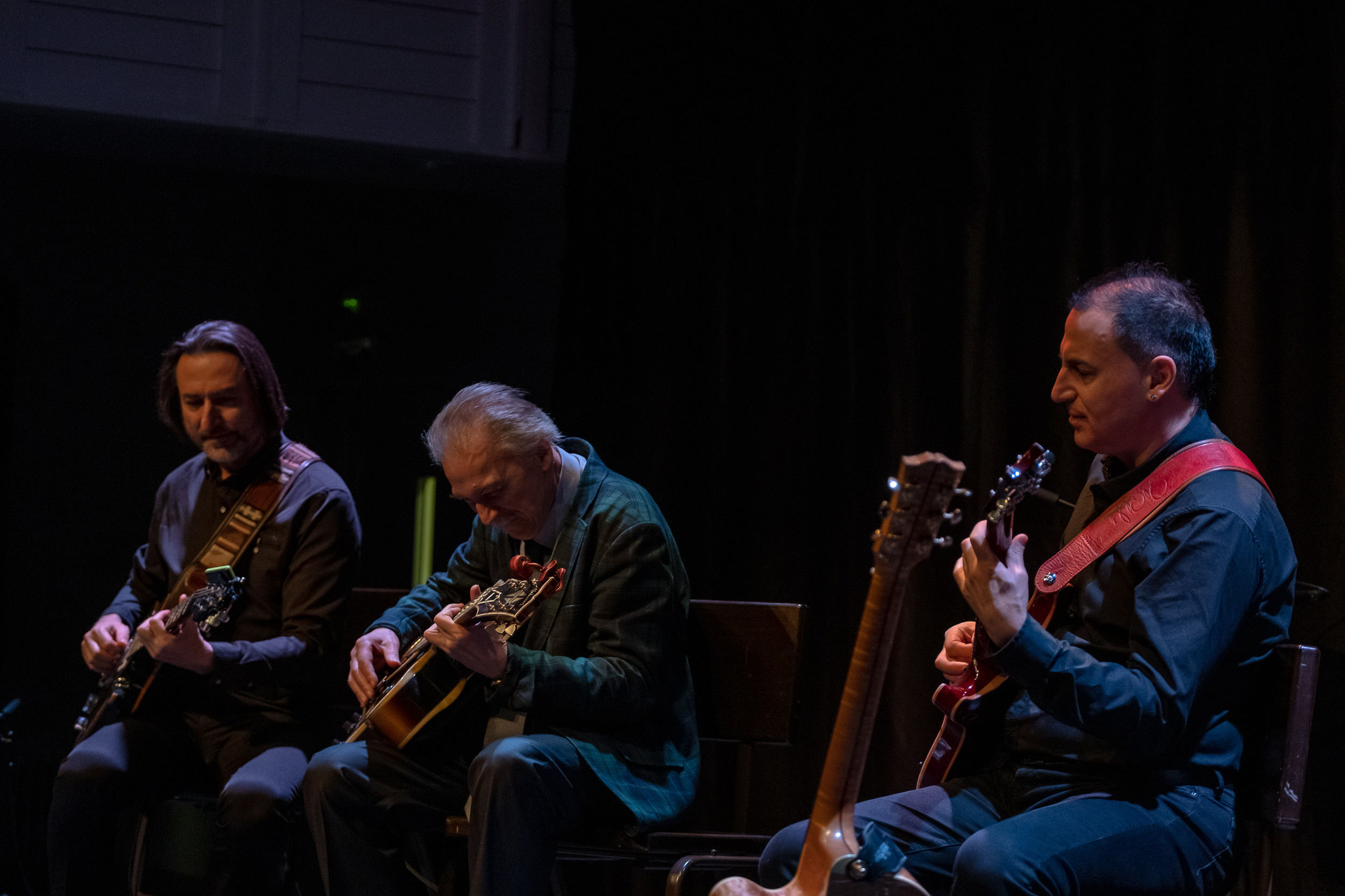 Концерт GUITARMONSTERS Ильдар Казаханов Гасан Багиров Алексей Кузнецов. Фотограф в Санкт-Петербурге и Москве Юлия Паршакова
