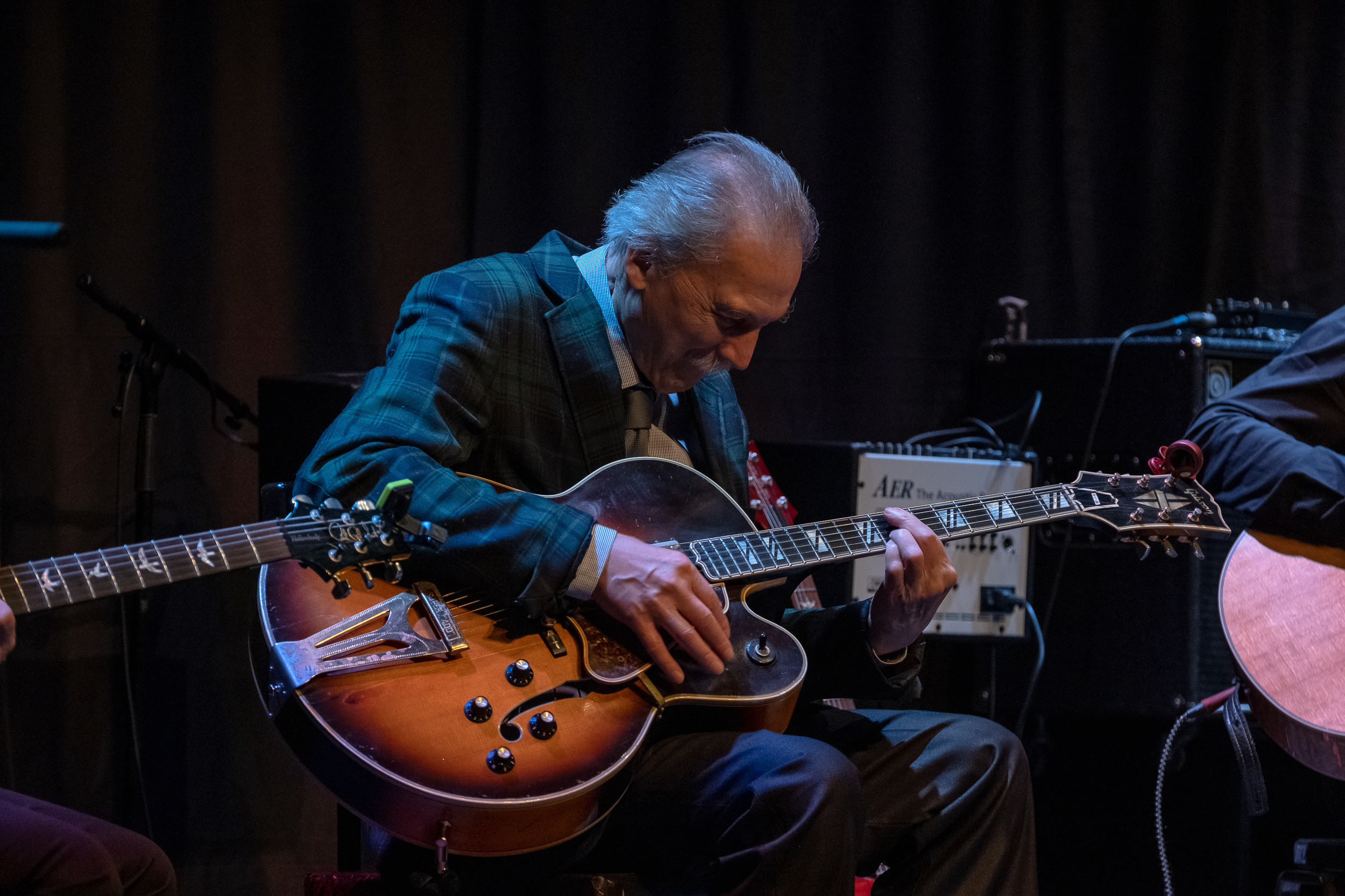 Концерт GUITARMONSTERS Ильдар Казаханов Гасан Багиров Алексей Кузнецов. Фотограф в Санкт-Петербурге и Москве Юлия Паршакова