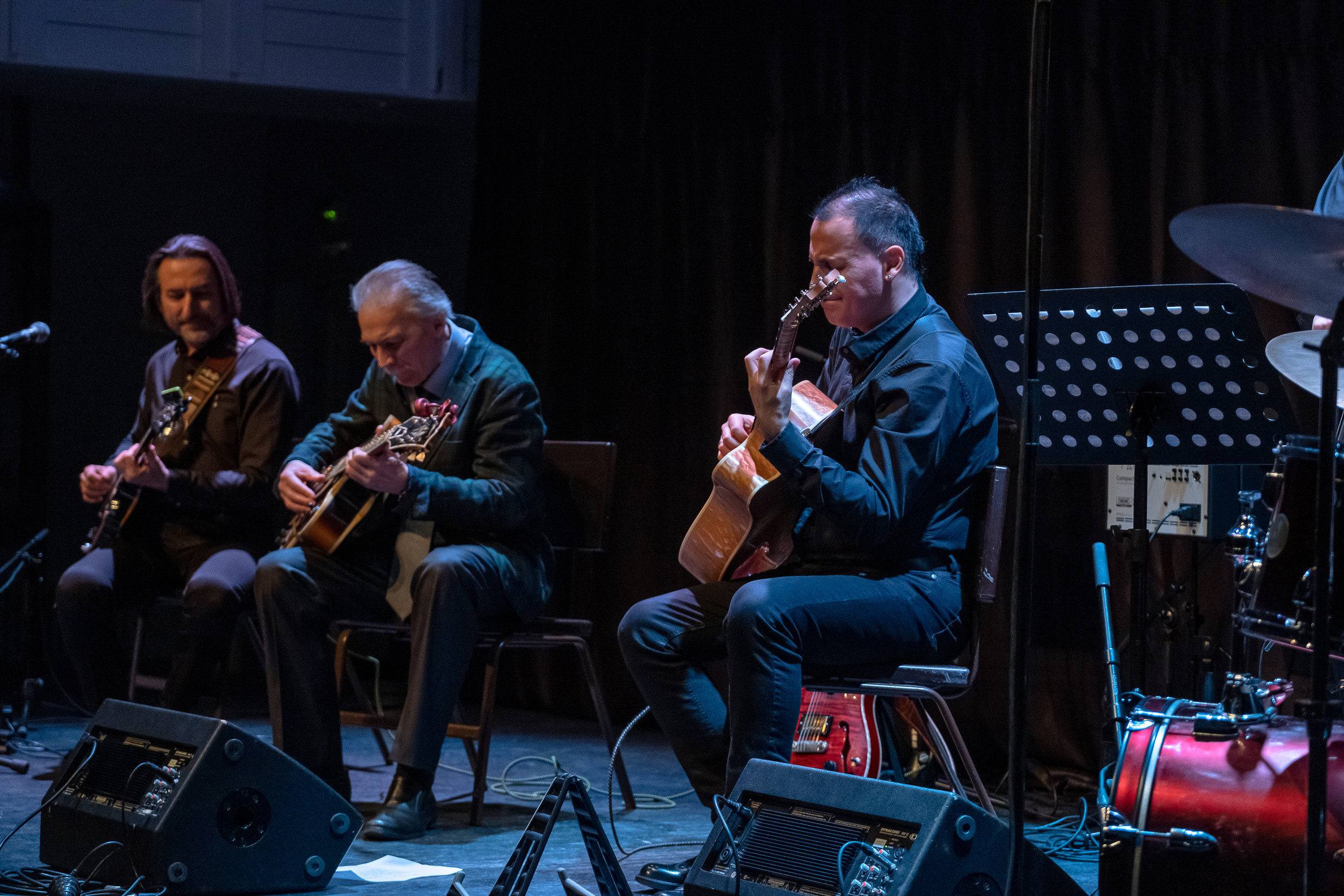 Концерт GUITARMONSTERS Ильдар Казаханов Гасан Багиров Алексей Кузнецов. Фотограф в Санкт-Петербурге и Москве Юлия Паршакова