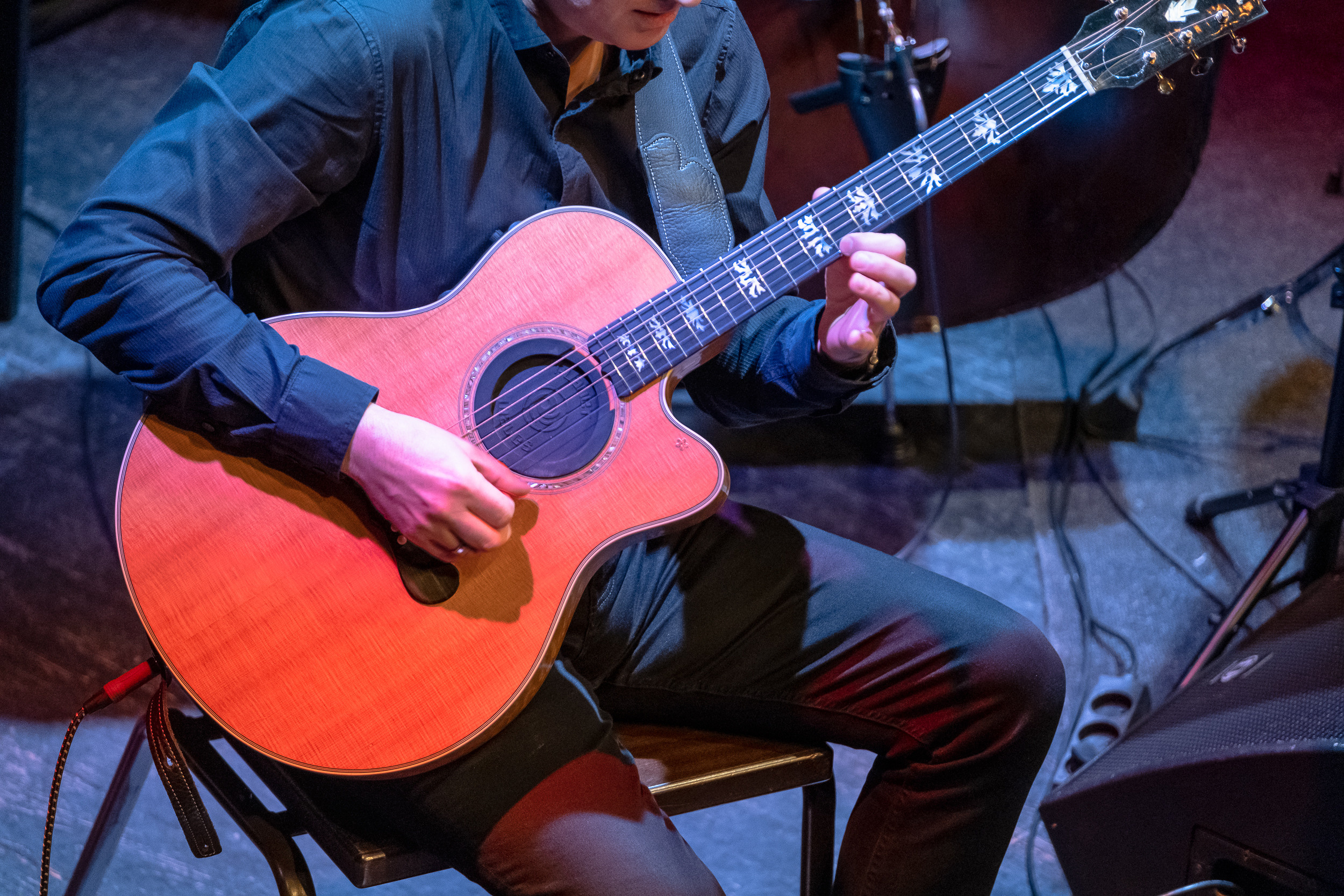 Концерт GUITARMONSTERS Ильдар Казаханов Гасан Багиров Алексей Кузнецов. Фотограф в Санкт-Петербурге и Москве Юлия Паршакова