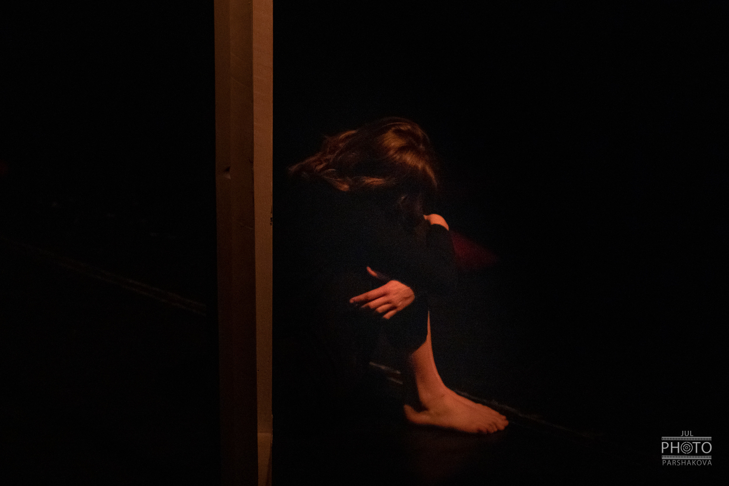 Спектакль 8 женщин театр-студия Горошины. Фотограф в Санкт-Петербурге и Москве Юлия Паршакова