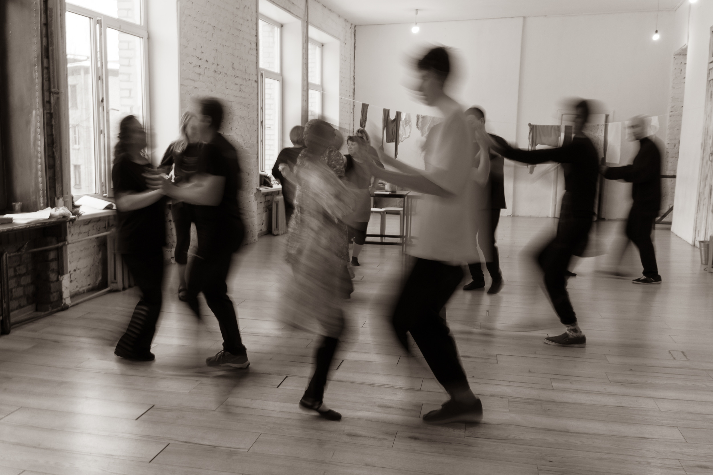 Съемка репетиции Съемка бэкстейдж. Фотограф в Санкт-Петербурге и Москве Юлия Паршакова