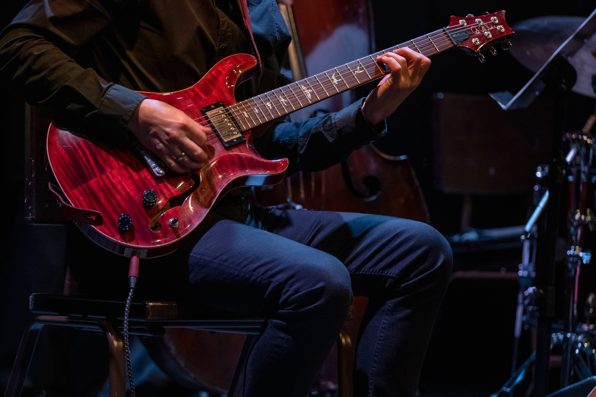 Концерт GUITARMONSTERS Ильдар Казаханов Гасан Багиров Алексей Кузнецов. Фотограф в Санкт-Петербурге и Москве Юлия Паршакова