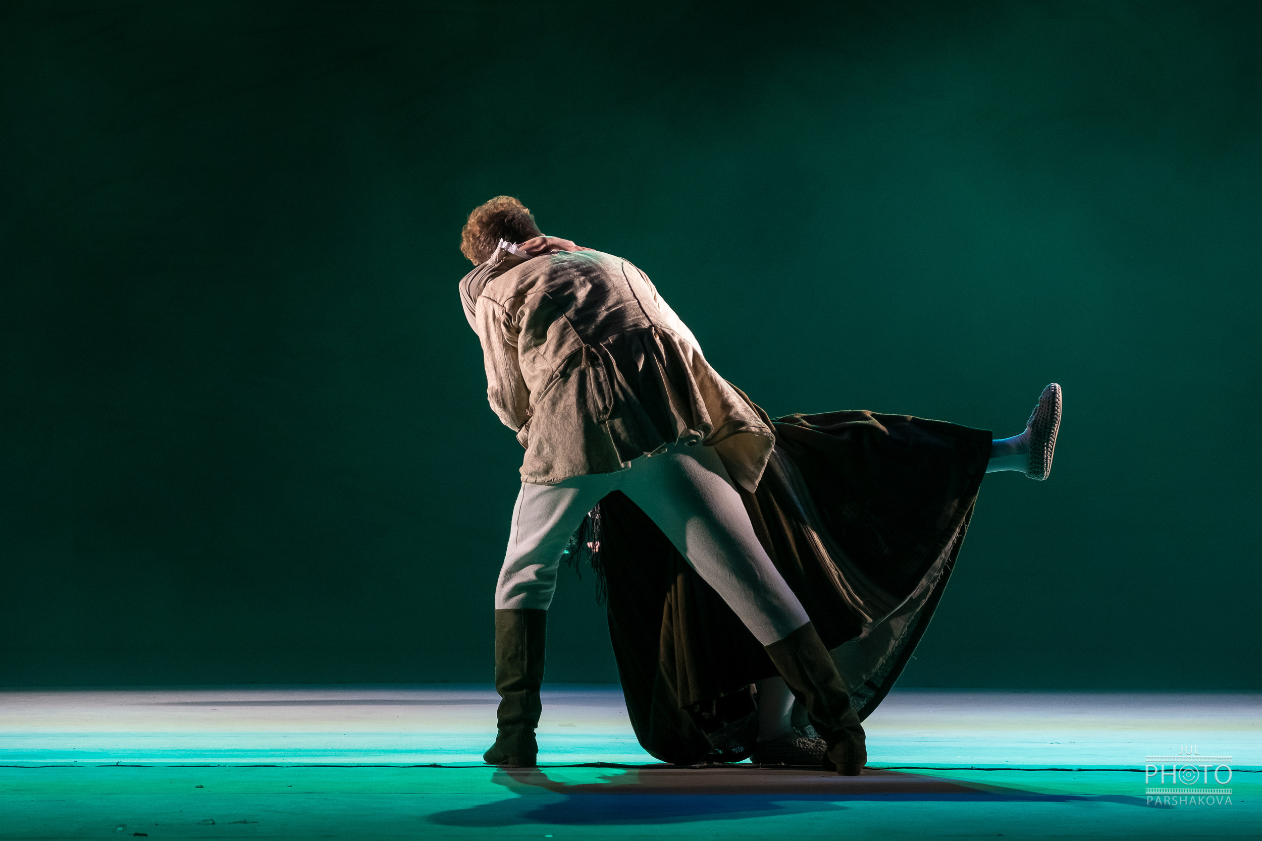 Театр на Литейном спектакль Барышня-крестьянка. Фотограф в Санкт-Петербурге и Москве Юлия Паршакова