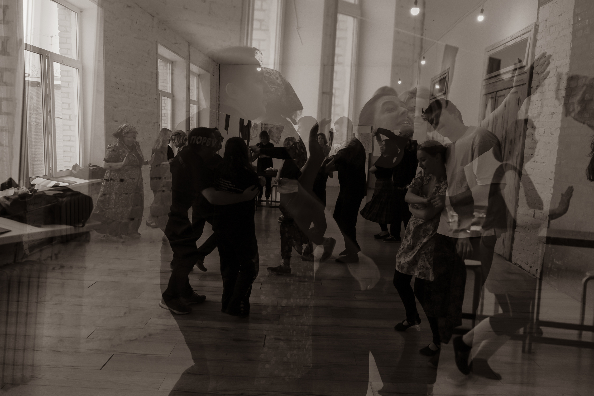 Съемка репетиции Съемка бэкстейдж. Фотограф в Санкт-Петербурге и Москве Юлия Паршакова