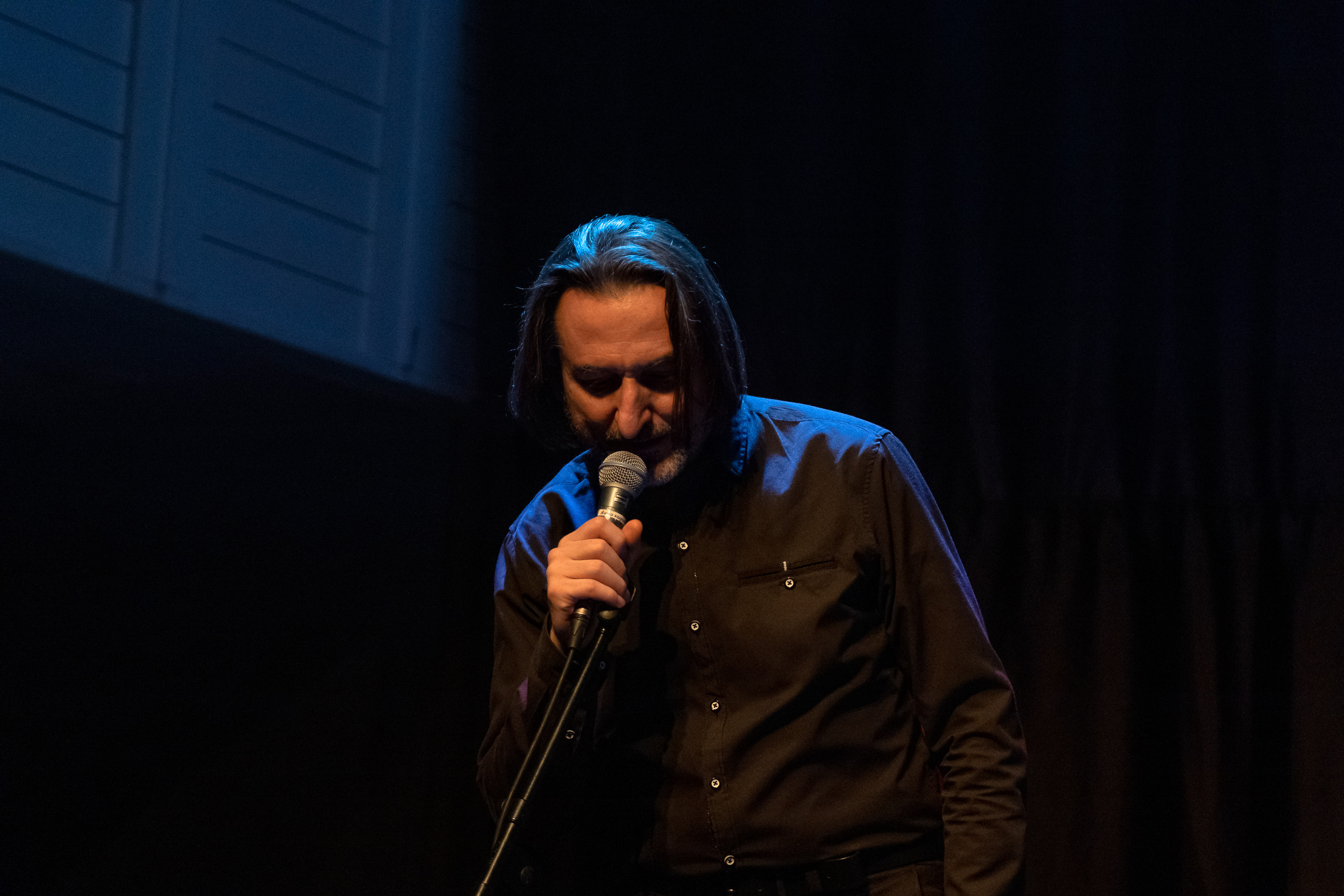 Концерт GUITARMONSTERS Ильдар Казаханов Гасан Багиров Алексей Кузнецов. Фотограф в Санкт-Петербурге и Москве Юлия Паршакова