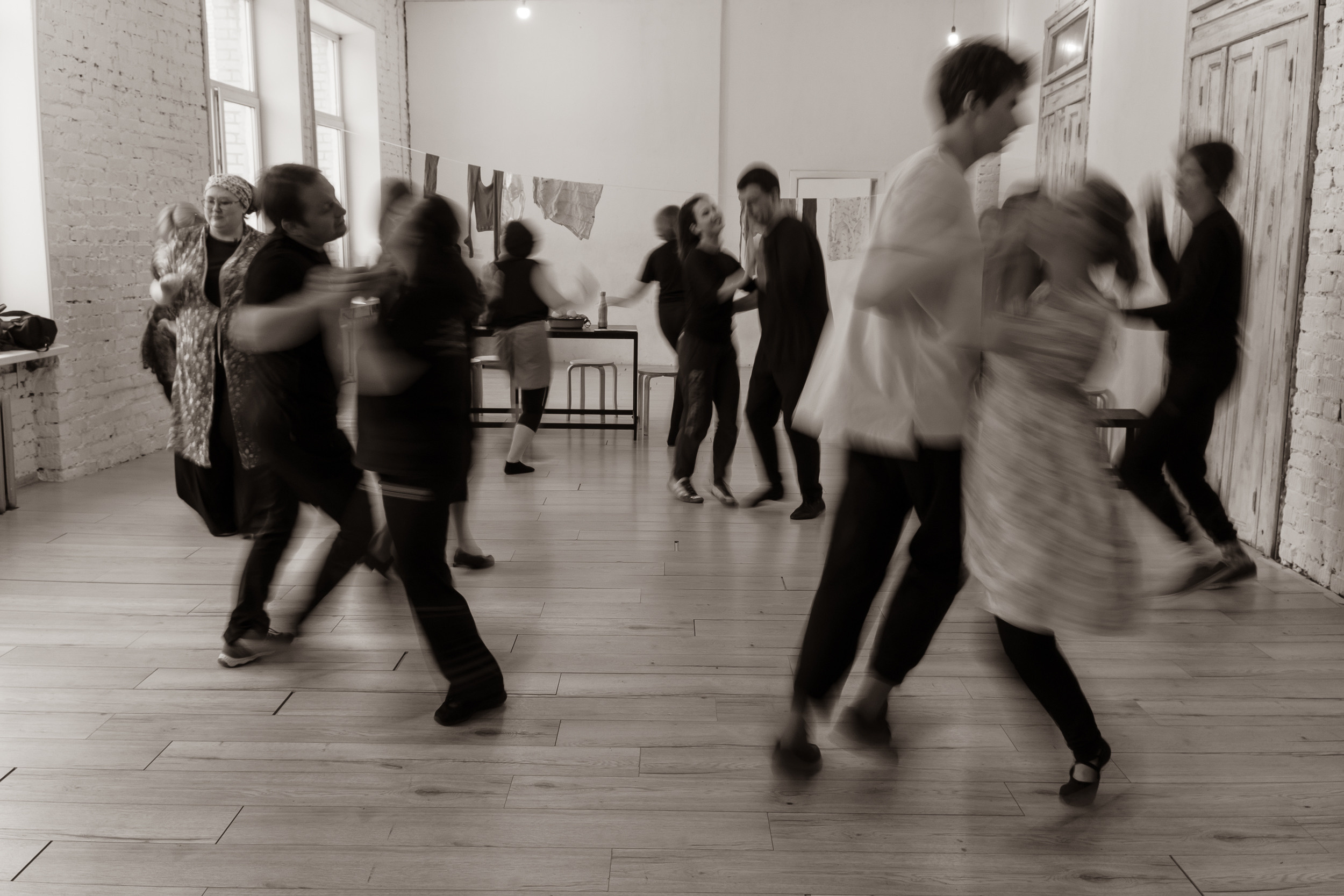 Съемка репетиции Съемка бэкстейдж. Фотограф в Санкт-Петербурге и Москве Юлия Паршакова