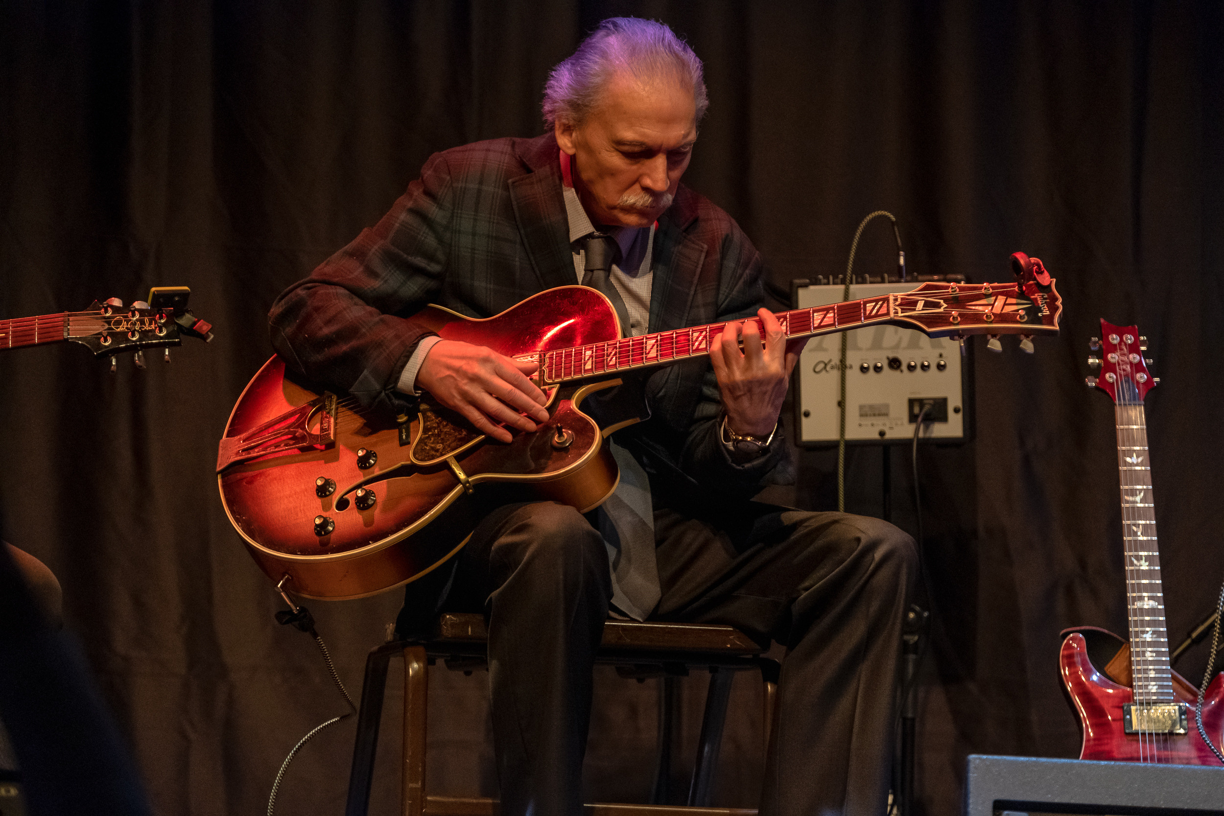 Концерт GUITARMONSTERS Ильдар Казаханов Гасан Багиров Алексей Кузнецов. Фотограф в Санкт-Петербурге и Москве Юлия Паршакова