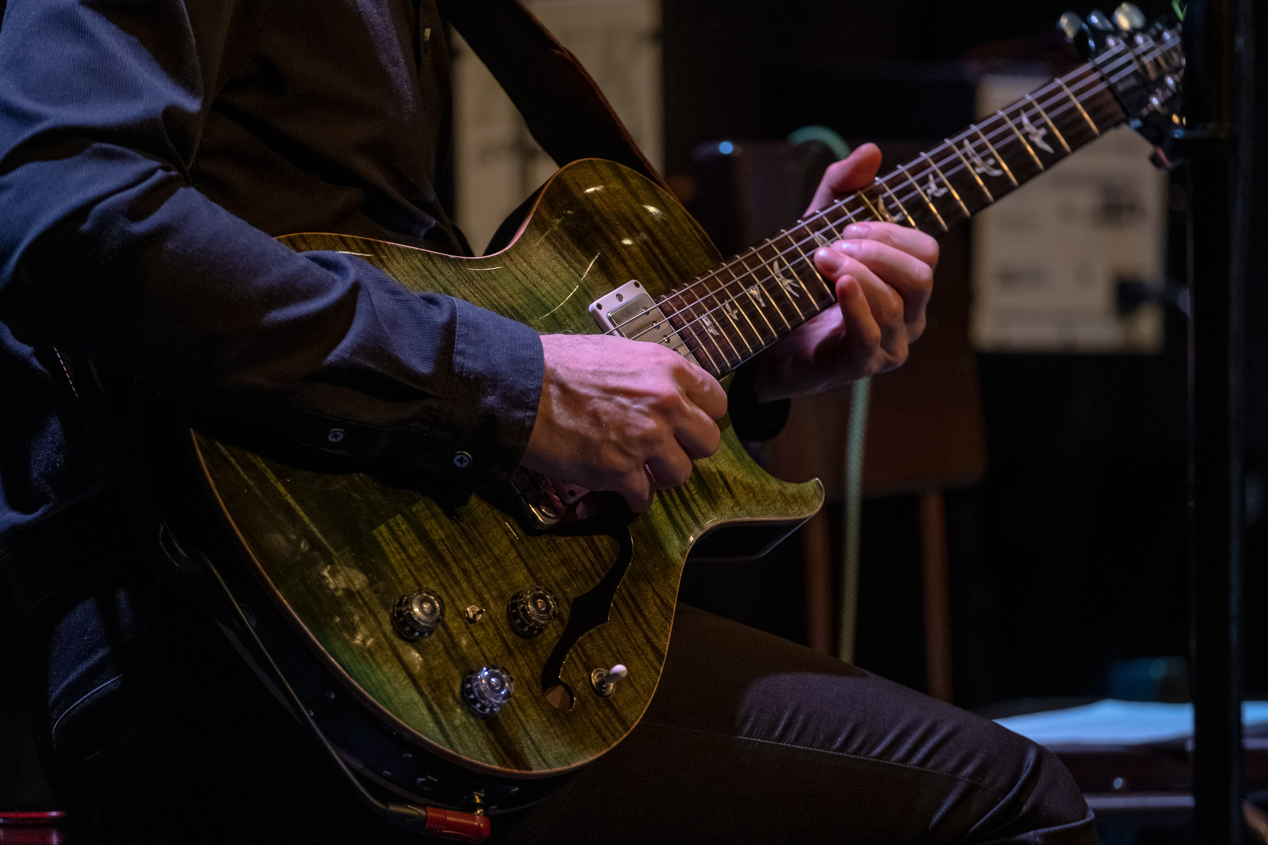 Концерт GUITARMONSTERS Ильдар Казаханов Гасан Багиров Алексей Кузнецов. Фотограф в Санкт-Петербурге и Москве Юлия Паршакова