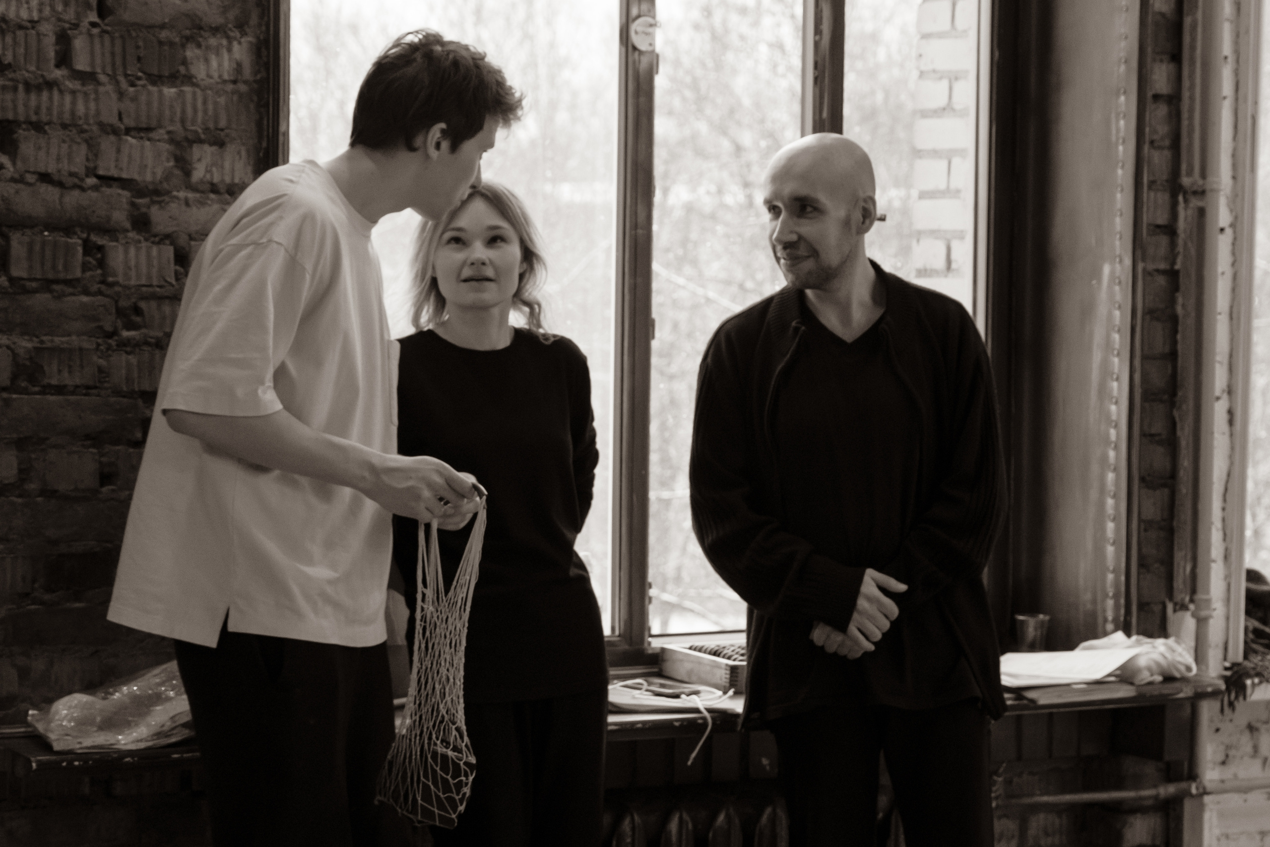 Съемка репетиции Съемка бэкстейдж. Фотограф в Санкт-Петербурге и Москве Юлия Паршакова