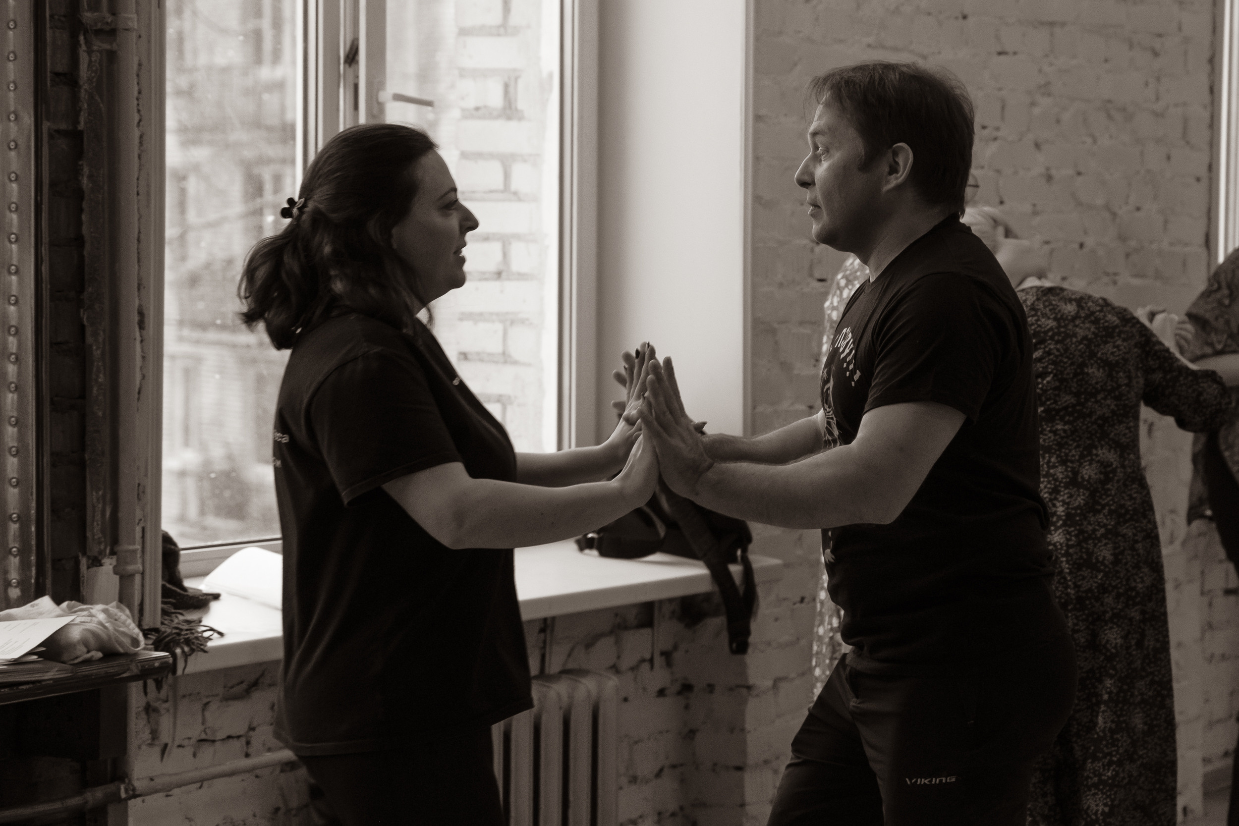 Съемка репетиции Съемка бэкстейдж. Фотограф в Санкт-Петербурге и Москве Юлия Паршакова