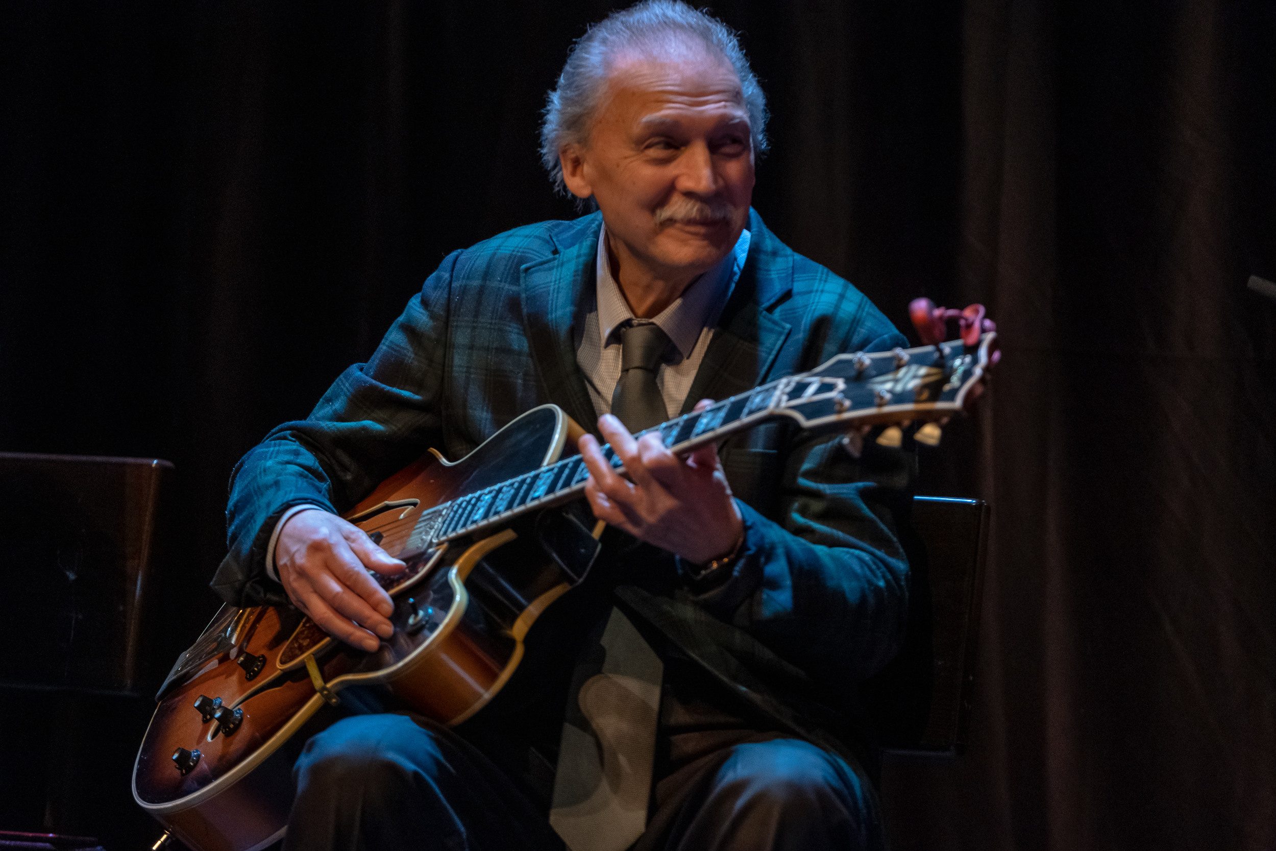 Концерт GUITARMONSTERS Ильдар Казаханов Гасан Багиров Алексей Кузнецов. Фотограф в Санкт-Петербурге и Москве Юлия Паршакова