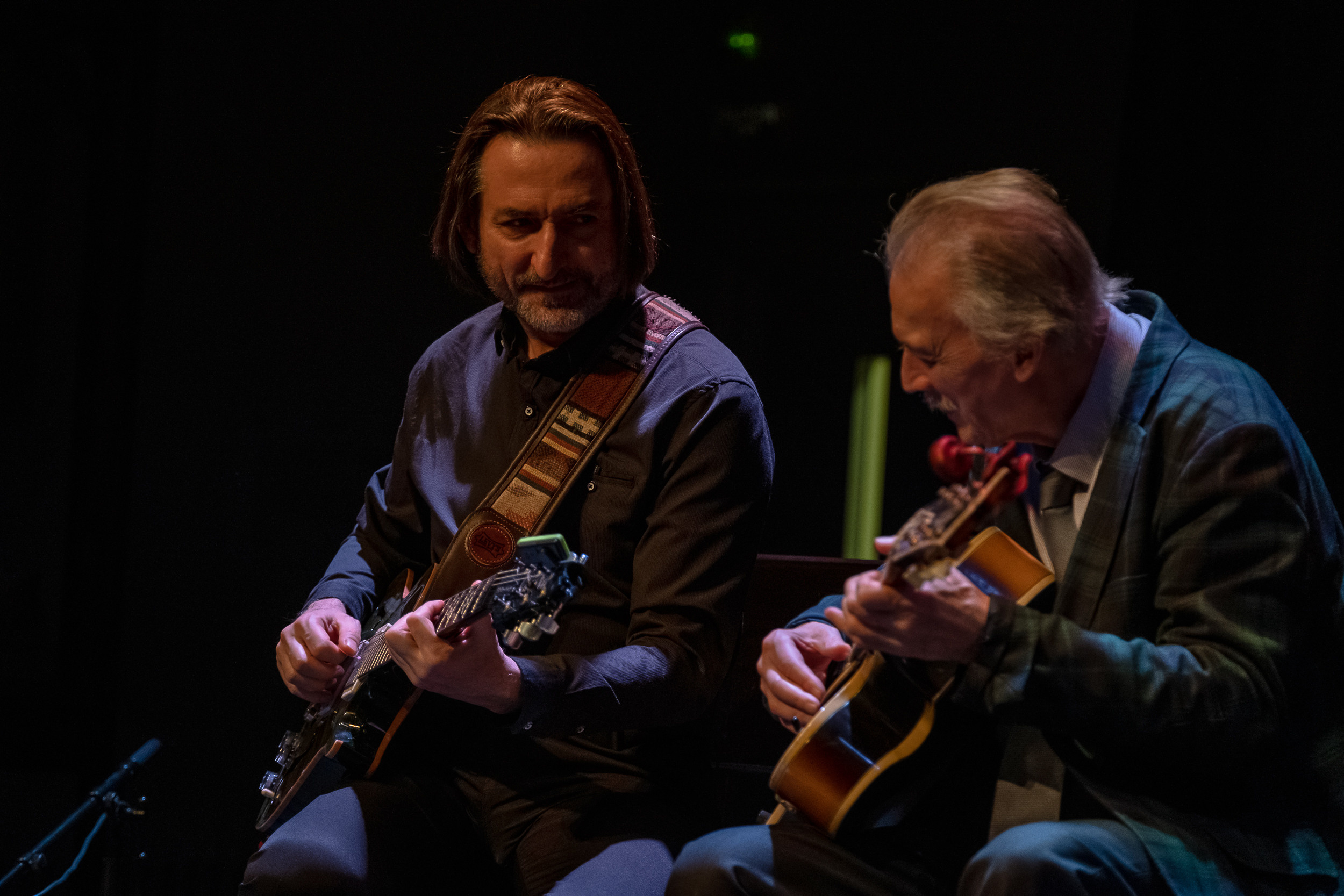 Концерт GUITARMONSTERS Ильдар Казаханов Гасан Багиров Алексей Кузнецов. Фотограф в Санкт-Петербурге и Москве Юлия Паршакова