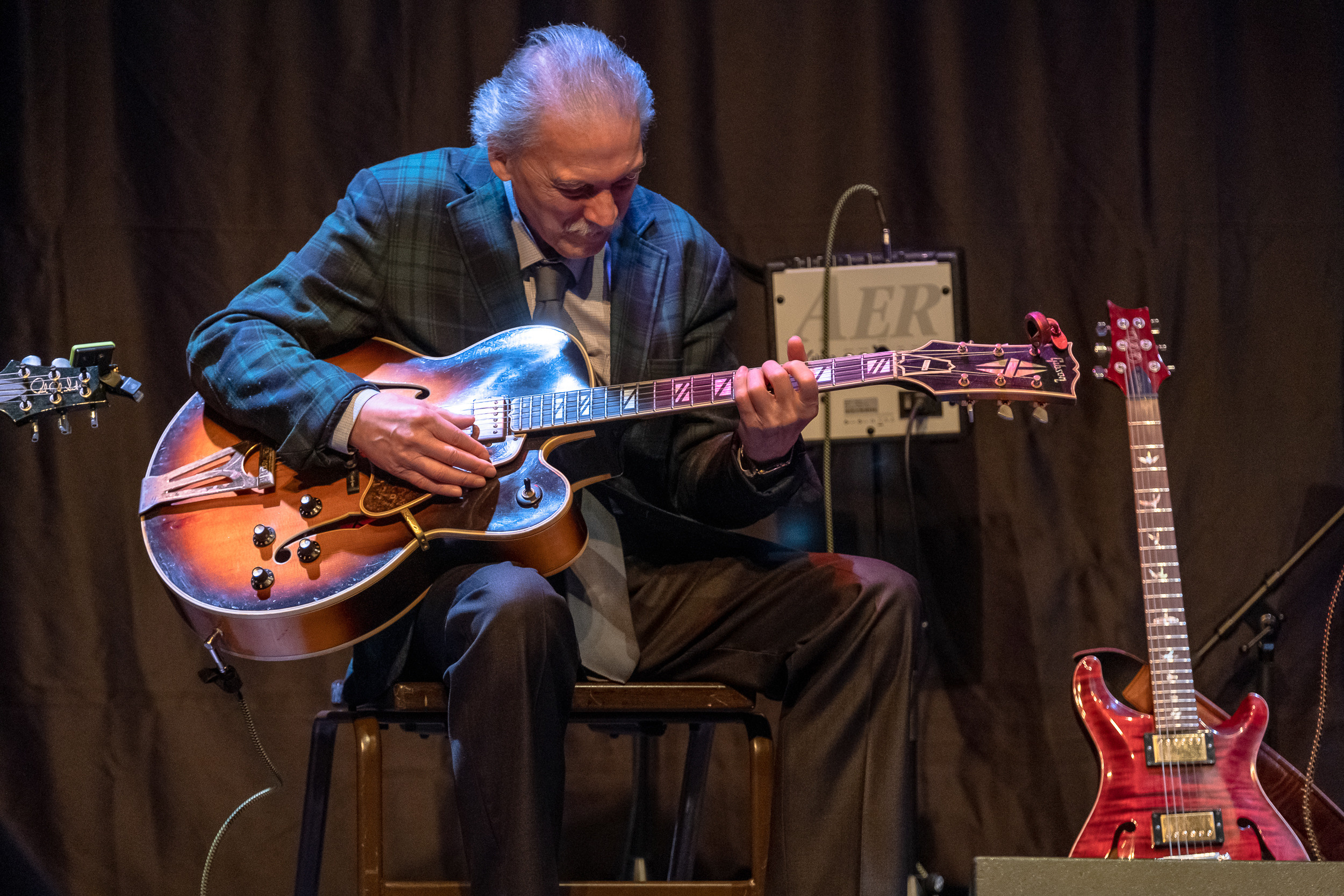 Концерт GUITARMONSTERS Ильдар Казаханов Гасан Багиров Алексей Кузнецов. Фотограф в Санкт-Петербурге и Москве Юлия Паршакова