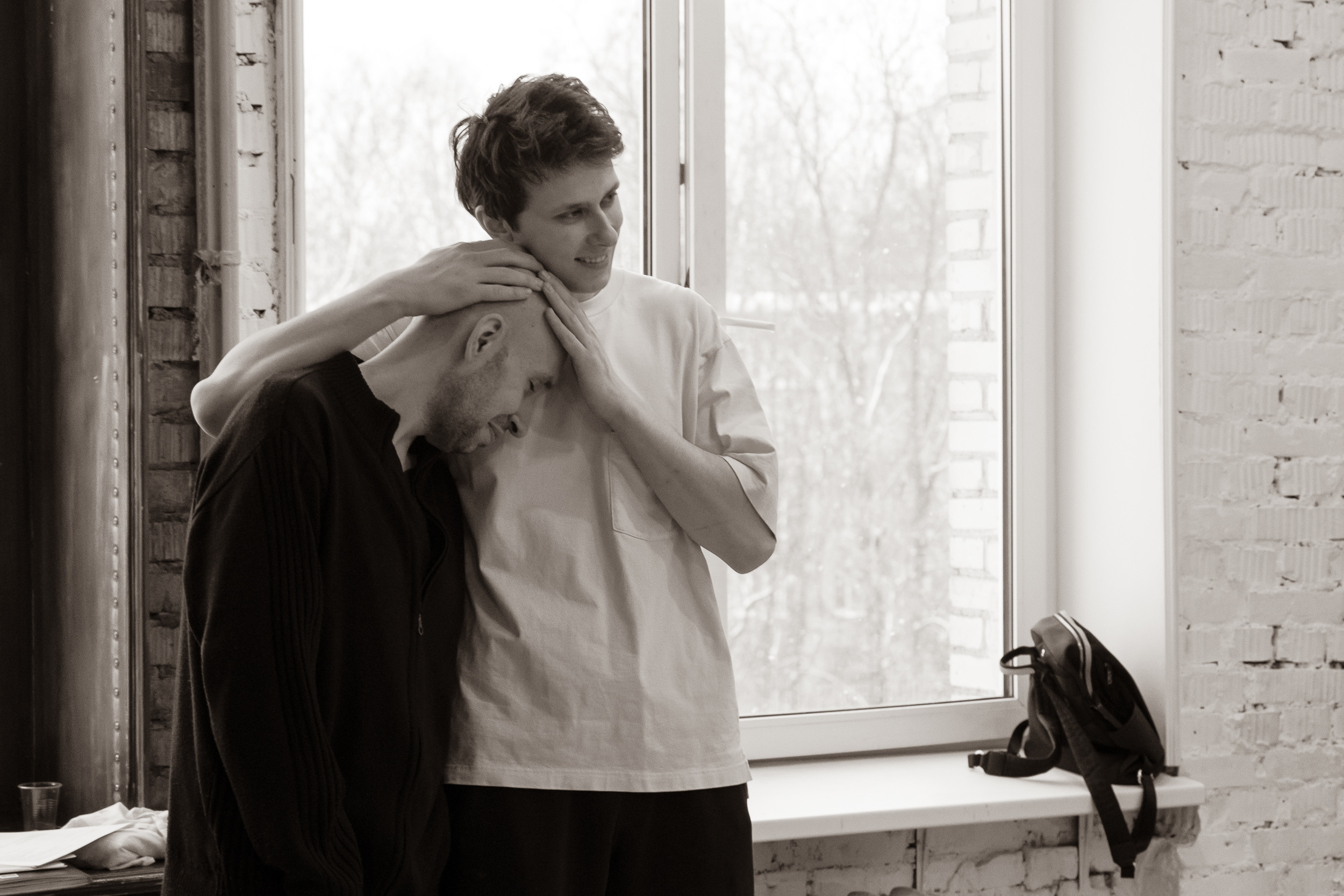 Съемка репетиции Съемка бэкстейдж. Фотограф в Санкт-Петербурге и Москве Юлия Паршакова