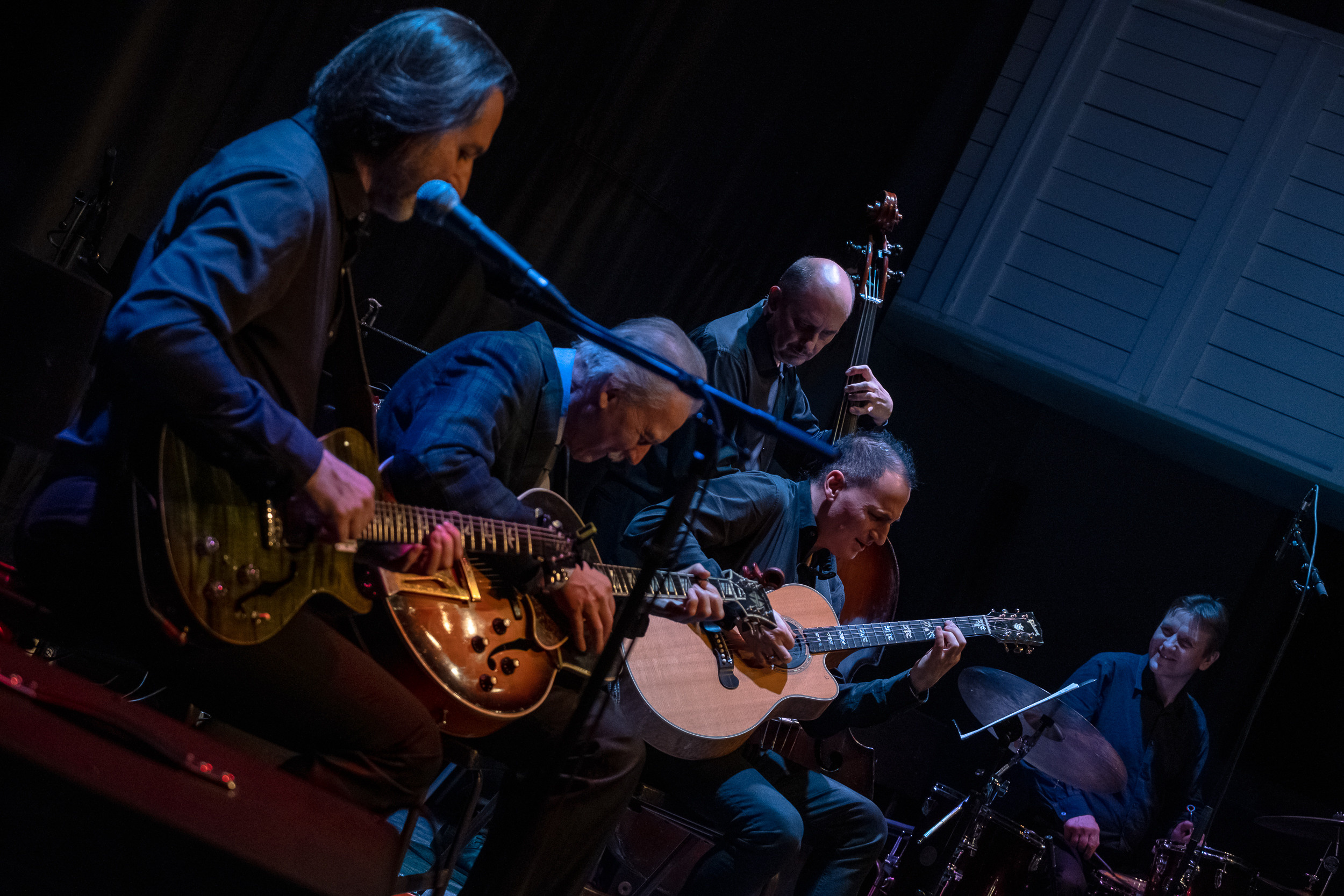 Концерт GUITARMONSTERS Ильдар Казаханов Гасан Багиров Алексей Кузнецов. Фотограф в Санкт-Петербурге и Москве Юлия Паршакова