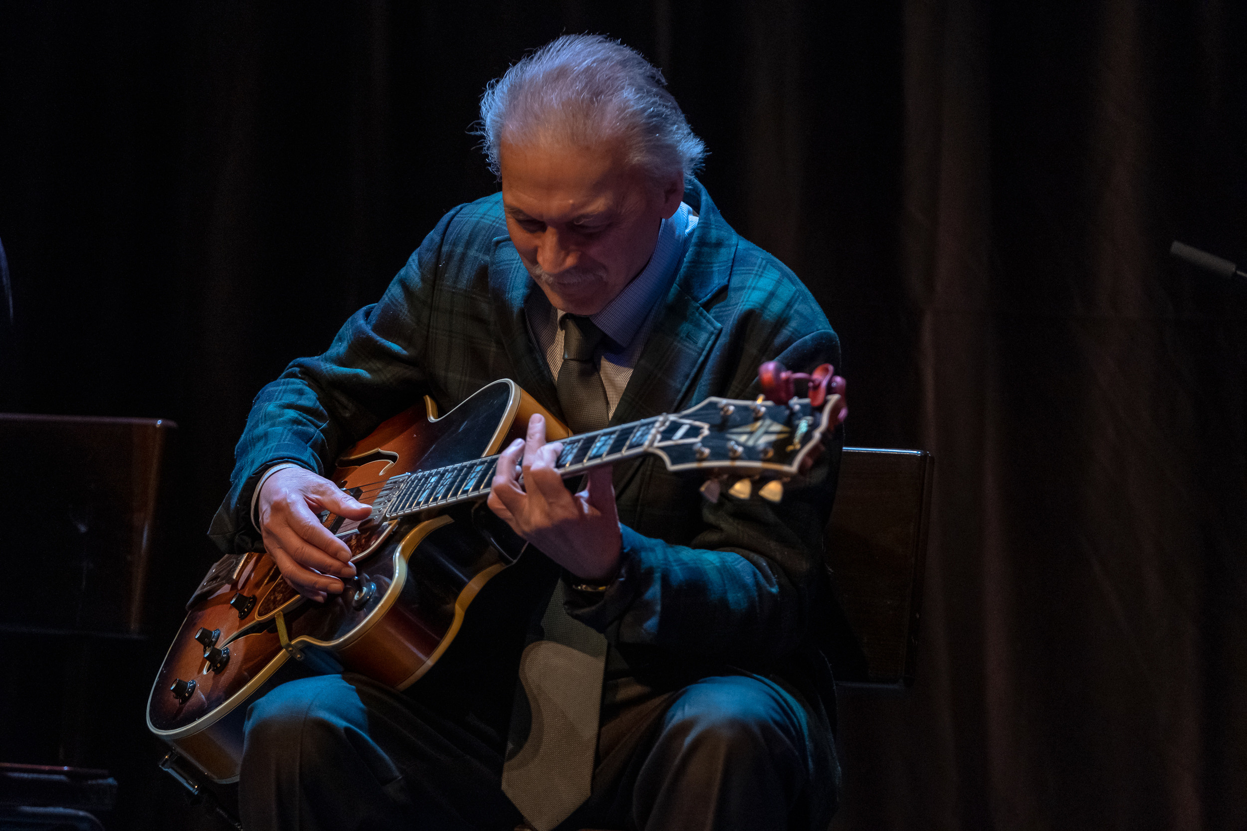 Концерт GUITARMONSTERS Ильдар Казаханов Гасан Багиров Алексей Кузнецов. Фотограф в Санкт-Петербурге и Москве Юлия Паршакова