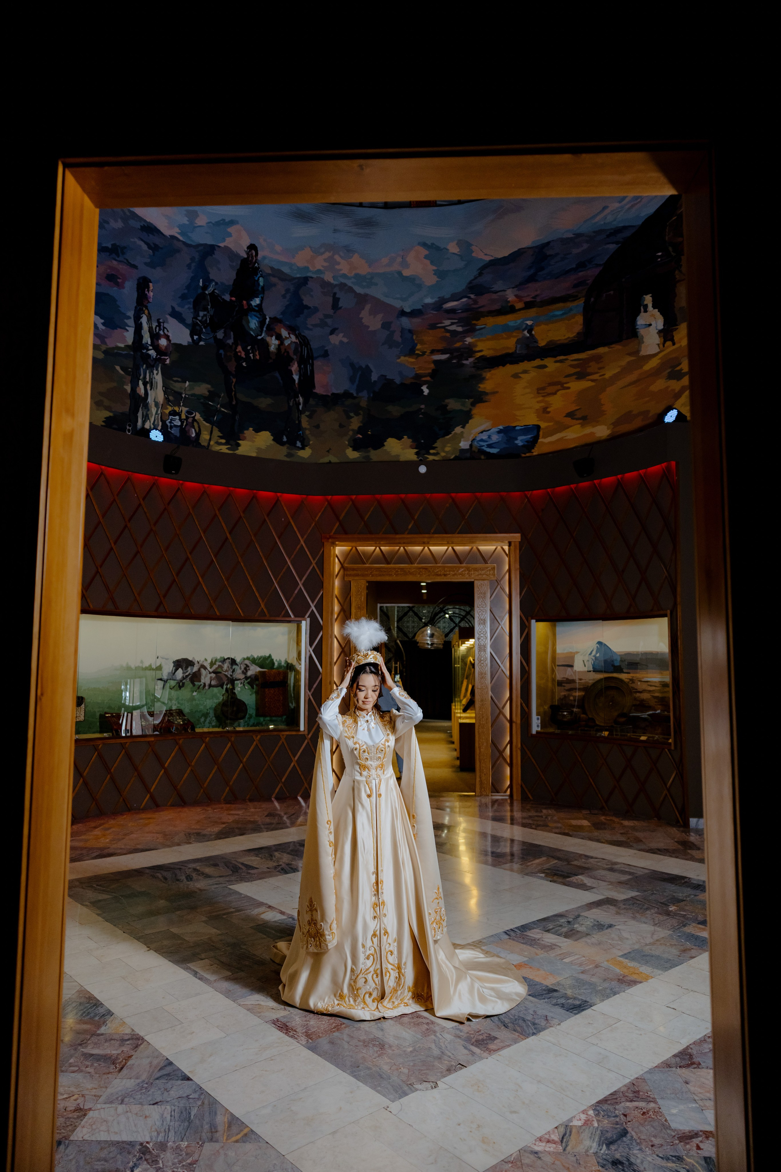 Услуги. Свадебный фотограф в Казахстане Марат Рахымов