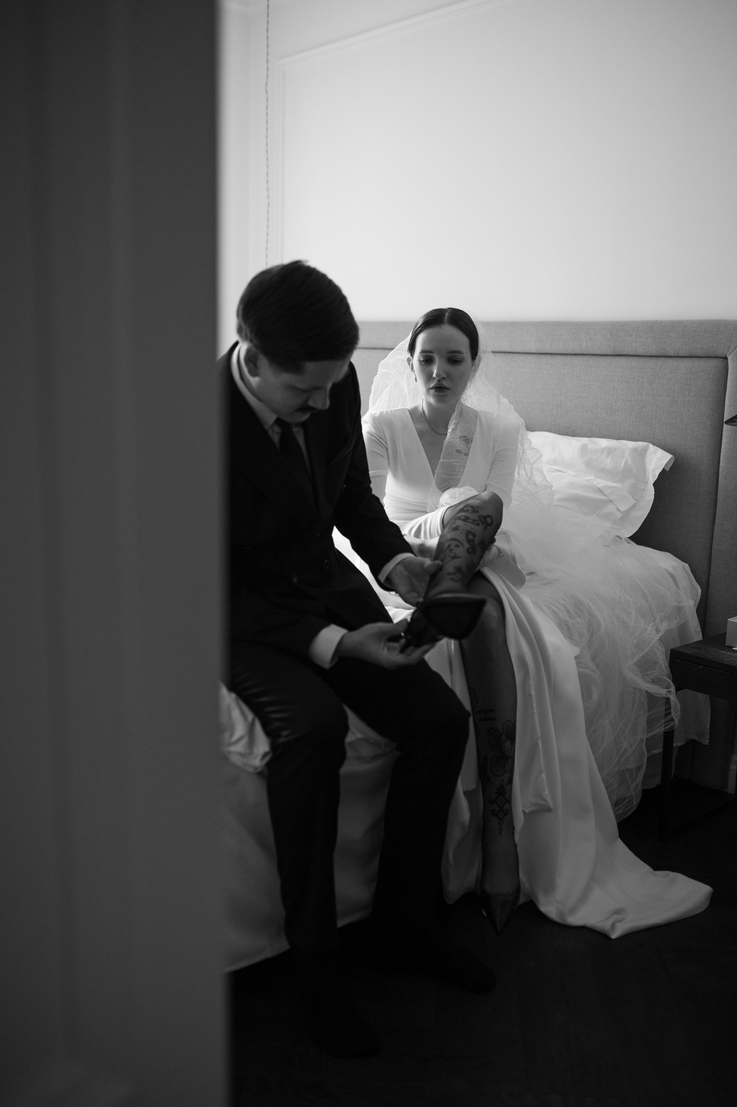 Серии. Свадебный и портретный фотограф в Санкт-Петербурге Юлия Елесина