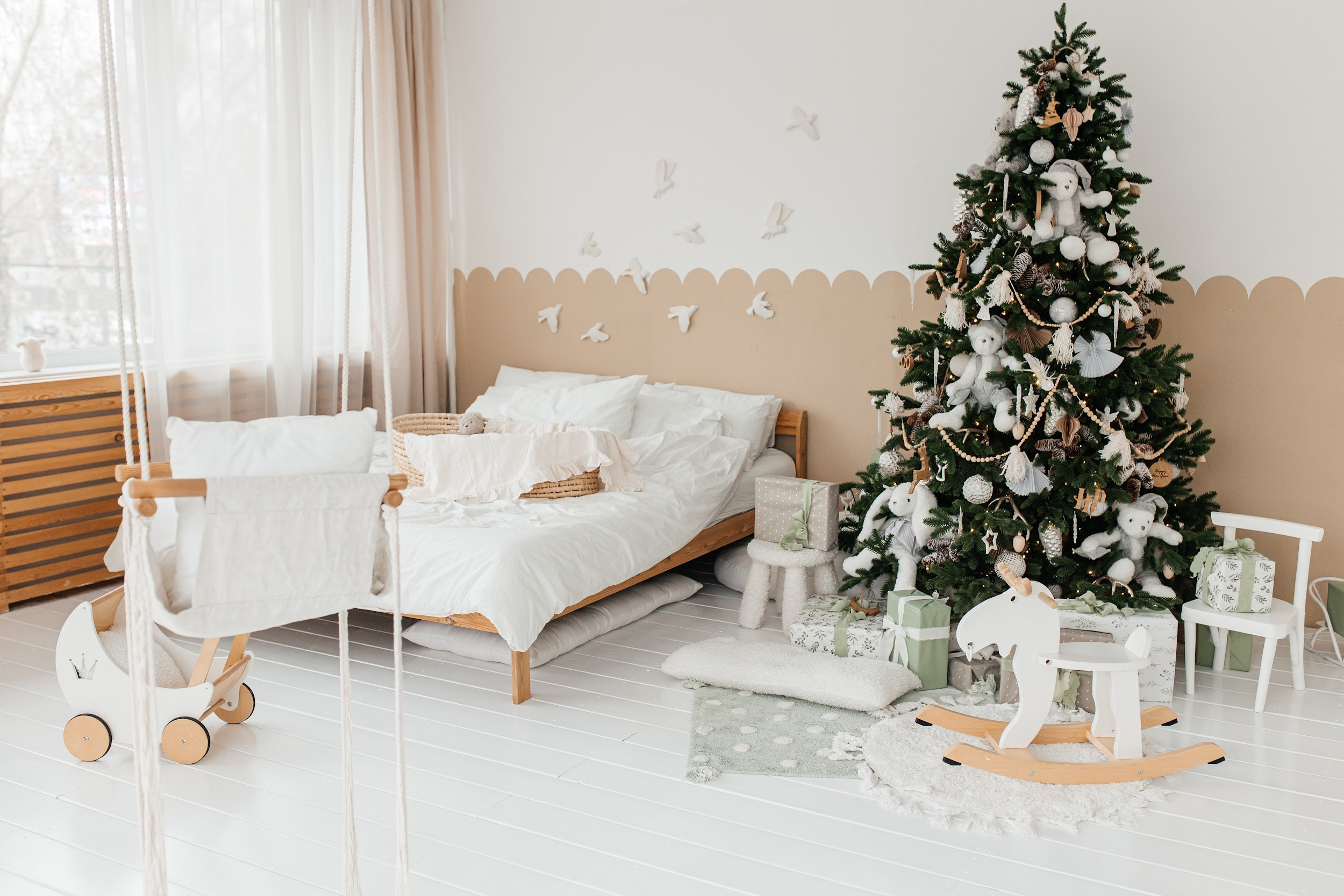 Baby. Семейный фотограф в Новосибирске Инна Кузнецова