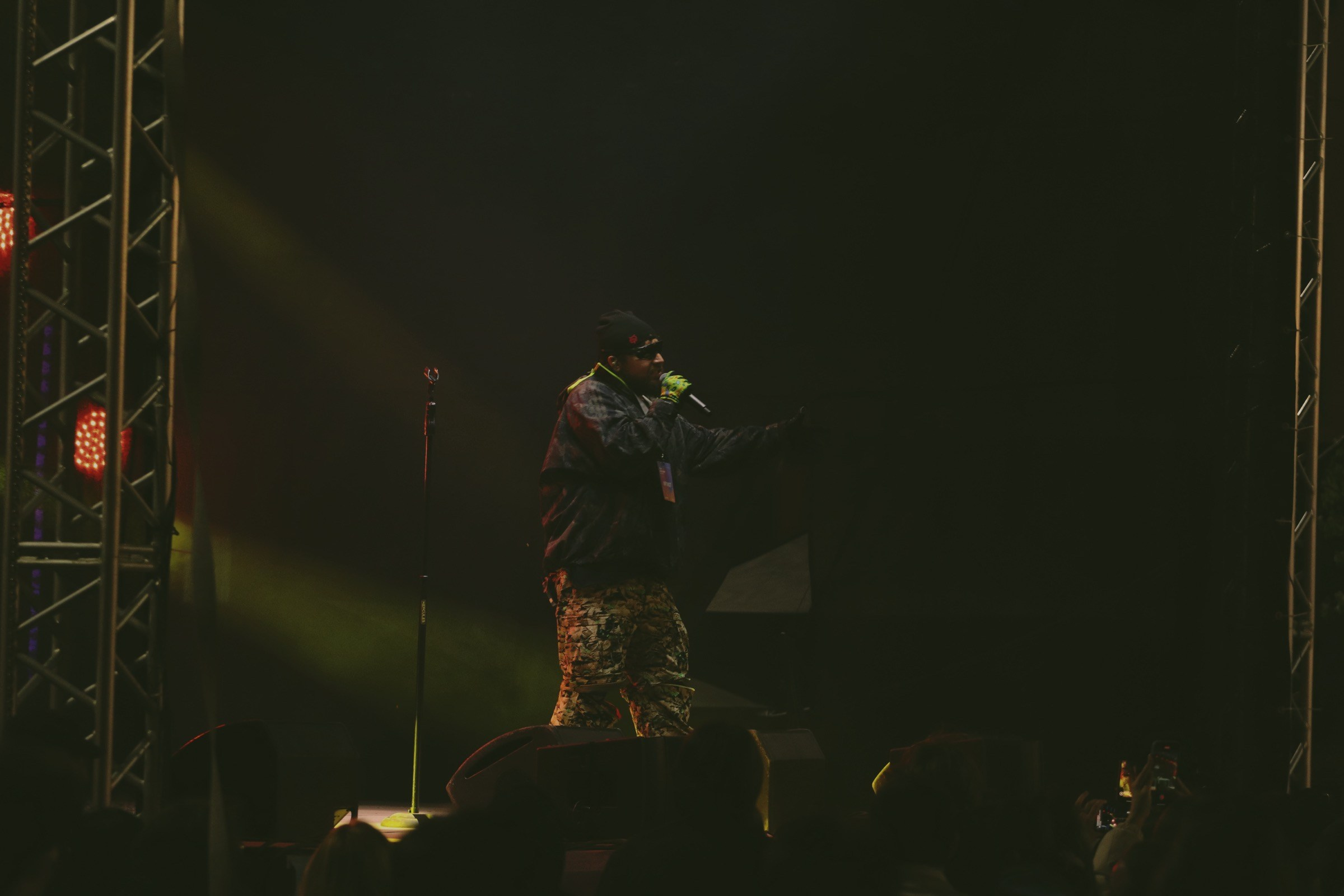 Обо мне. Концертный фотограф