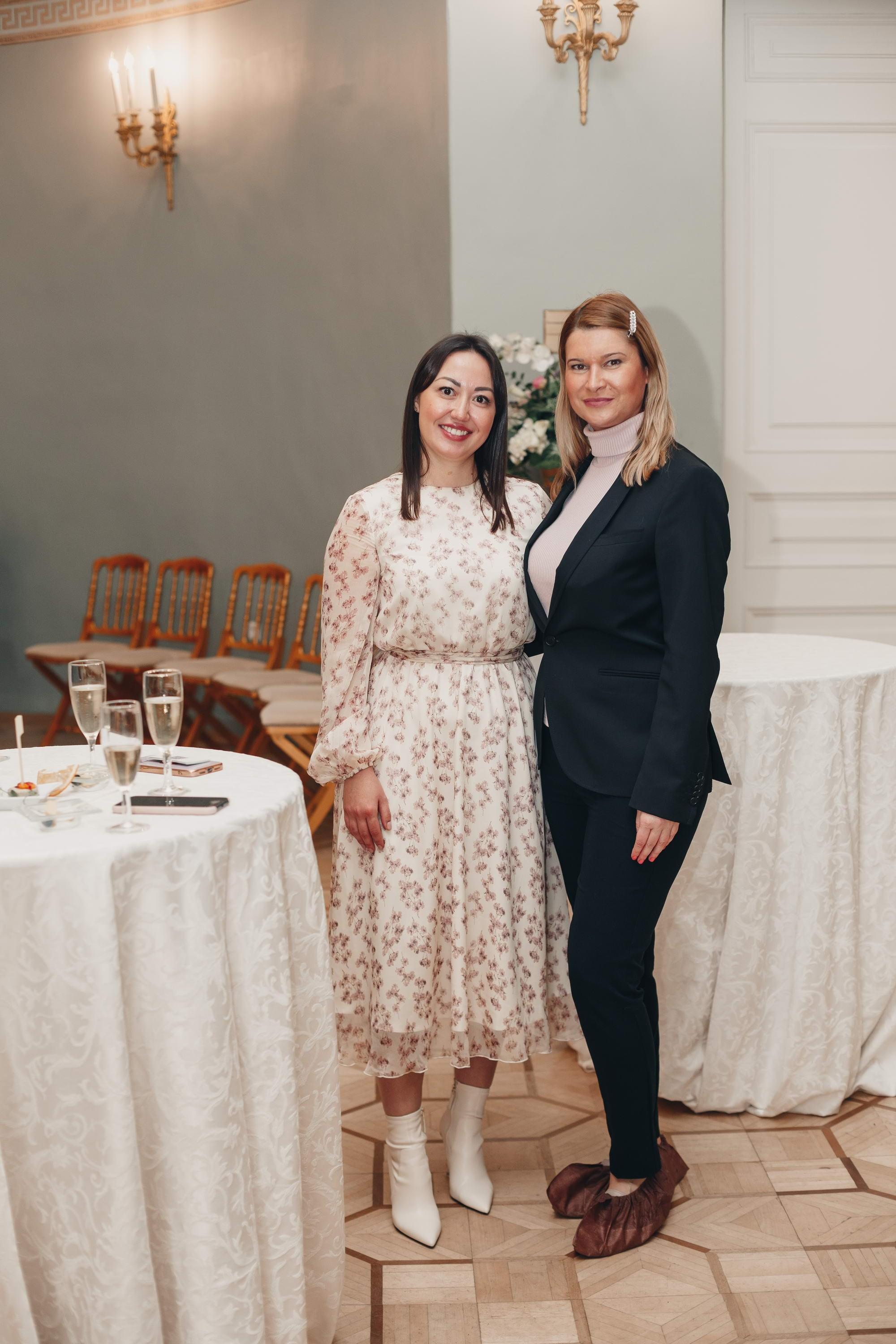 Светское мероприятие Veles-capital.ru. Свадебный фотограф Игорь Брундасов 8PHOTO на свадьбу венчание загс СПб