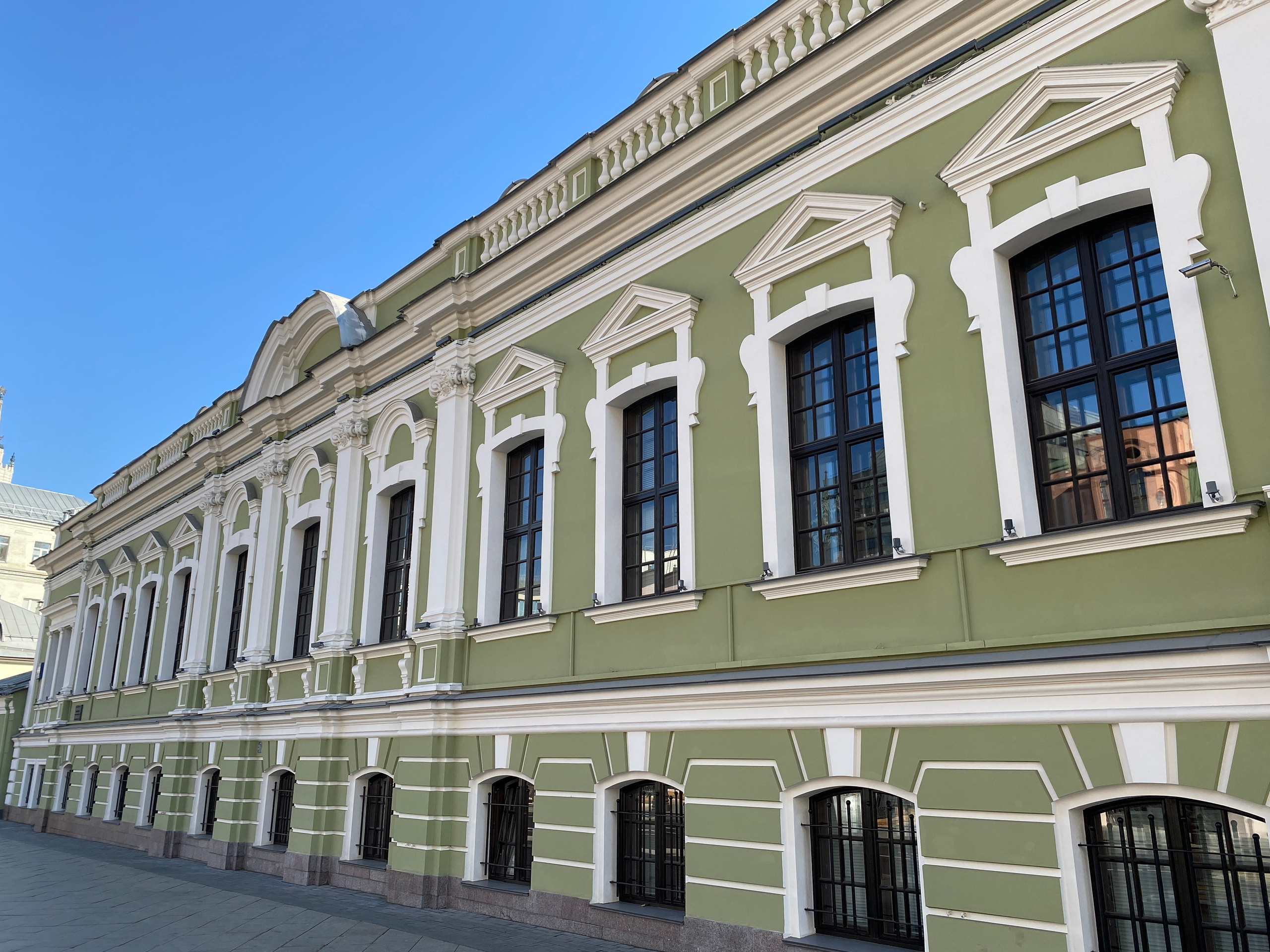 Марина Стеблянская - аттестованный экскурсовод по Москве. П&П — Полезное с Приятным. Фотоэкскурсии — Москва на память. Экскурсовод и фотограф в Москве. Увези столицу в своём альбоме!