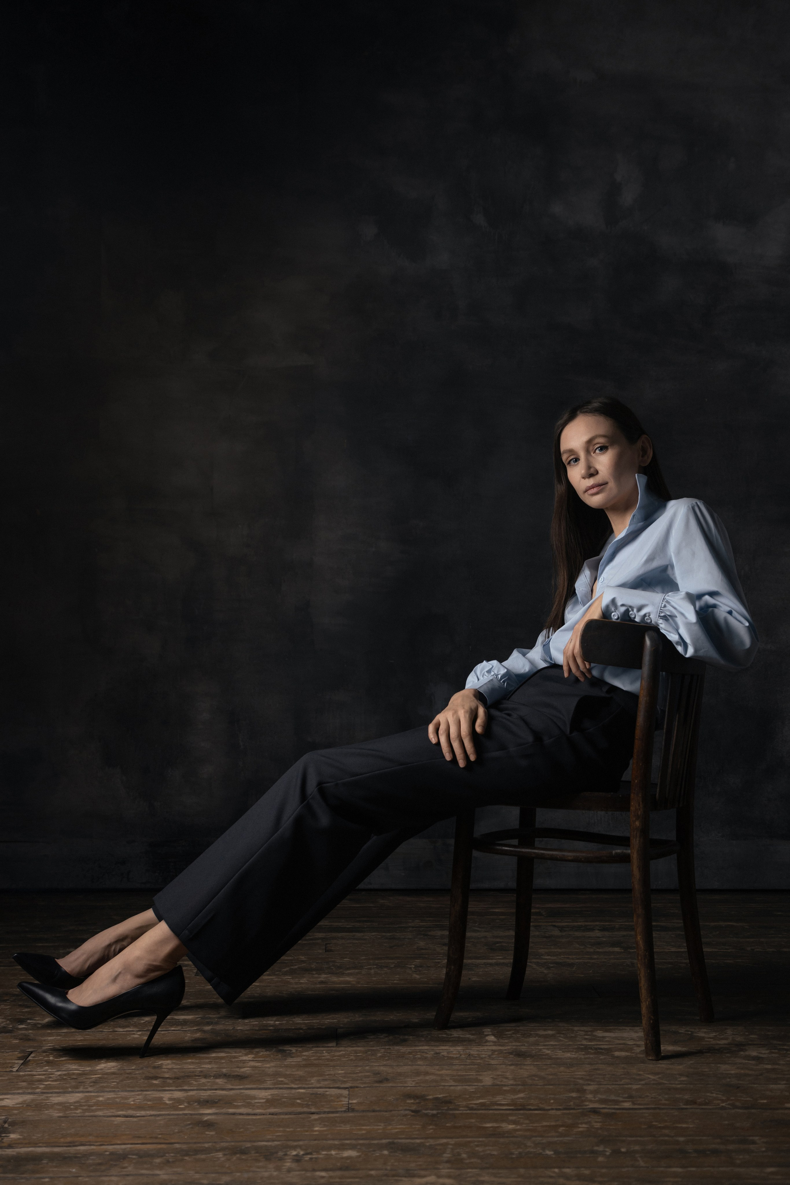 Фотосессия в студии фото. Примеры, стоимость.