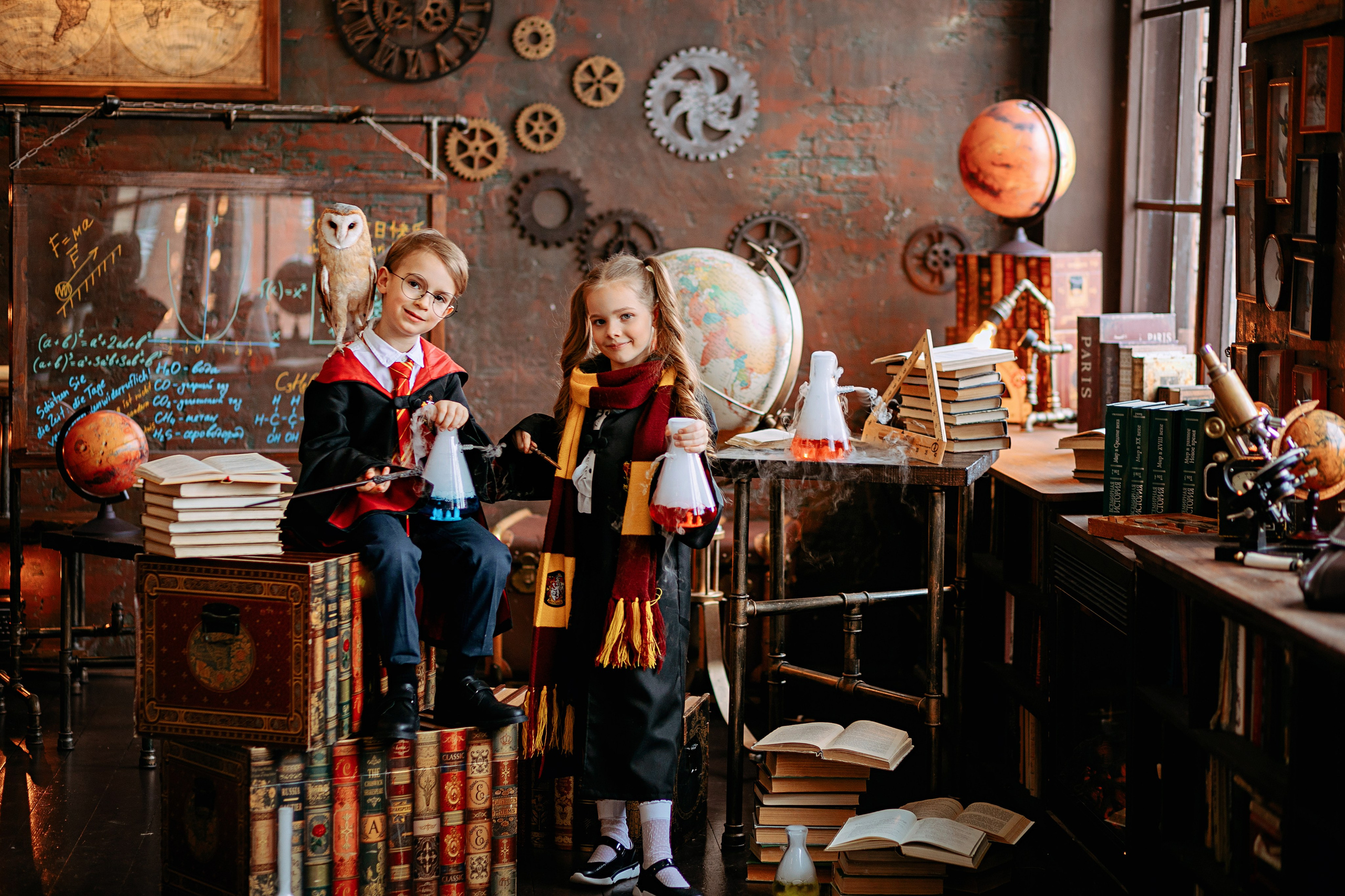 Выпускные альбомы для школы и детского сада. Семейный фотограф в Москве выпускные альбомы Клюковская Надежда