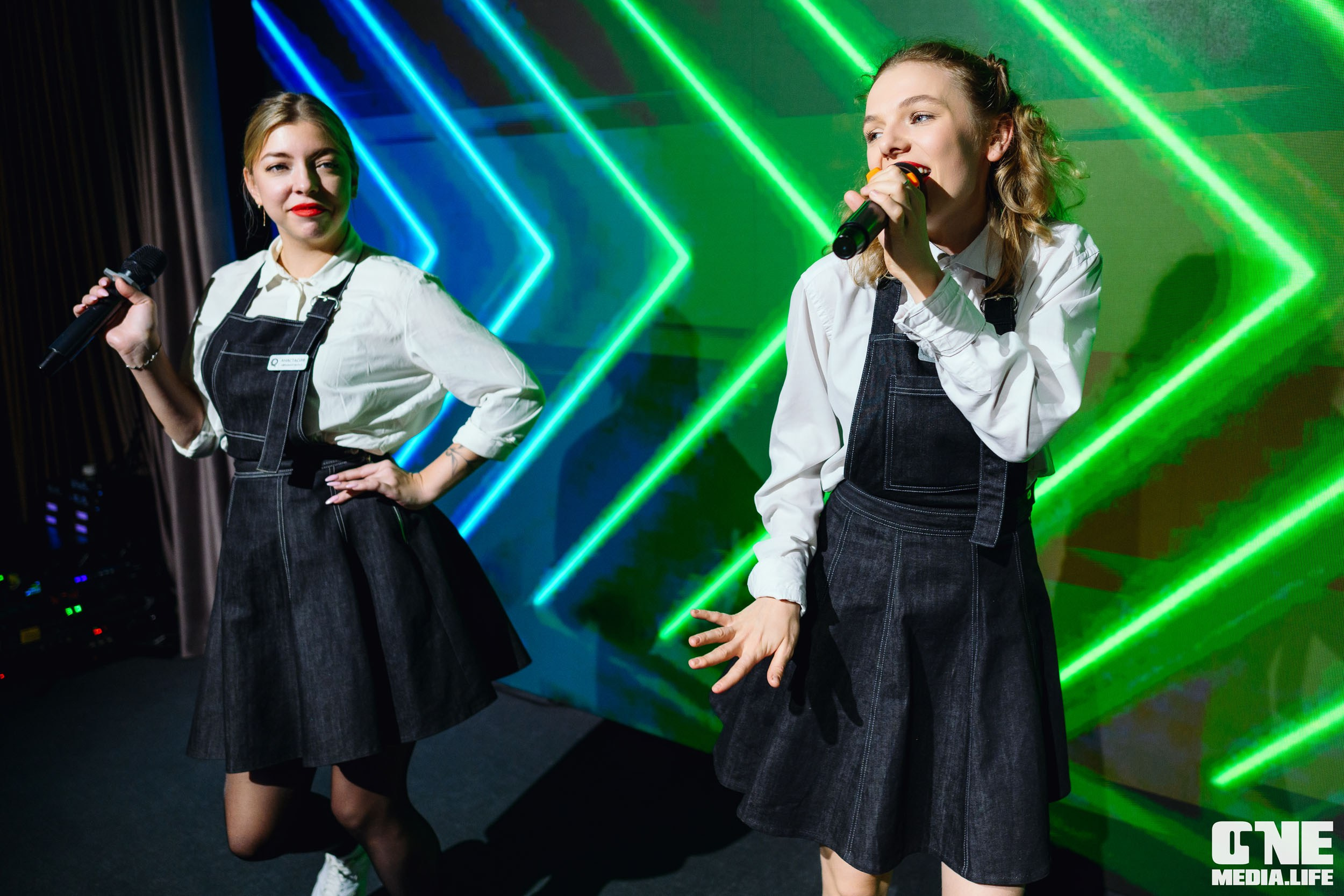 Фоторепортаж из ресторана Океан. One Media Life: фоторепортажи, фотоотчеты с мероприятий и заведений