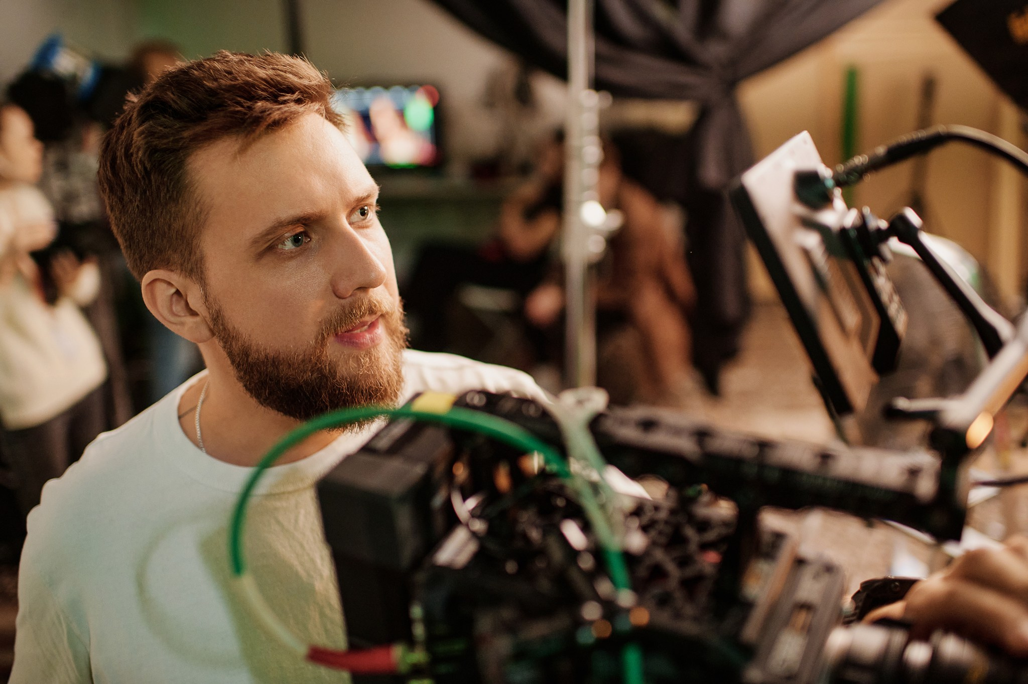 ZIMA VIDEO PRODUCTION