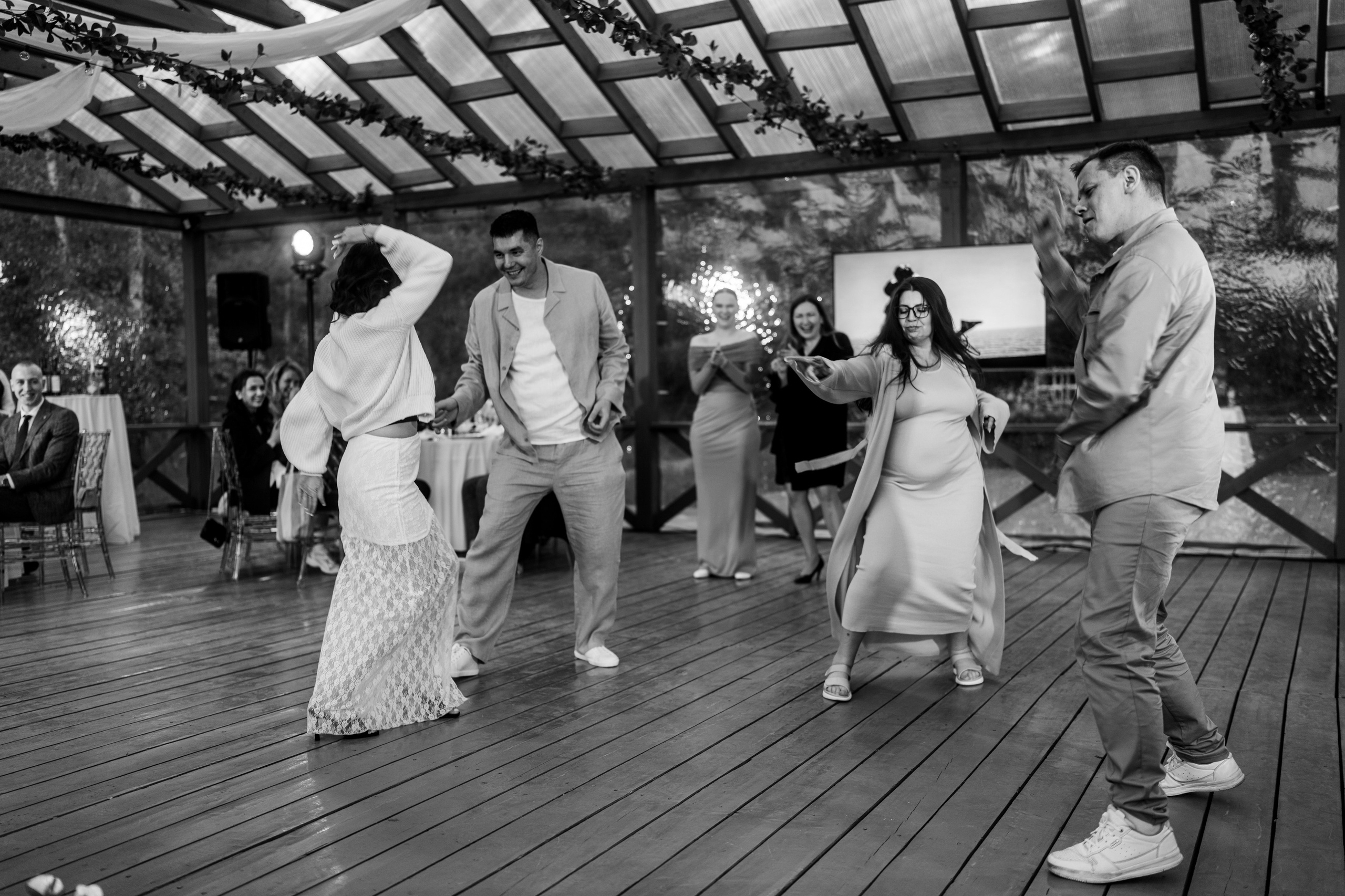 Свадьба Булат и Анастасия. Свадебный и индивидуальный фотограф Аля Мамакова