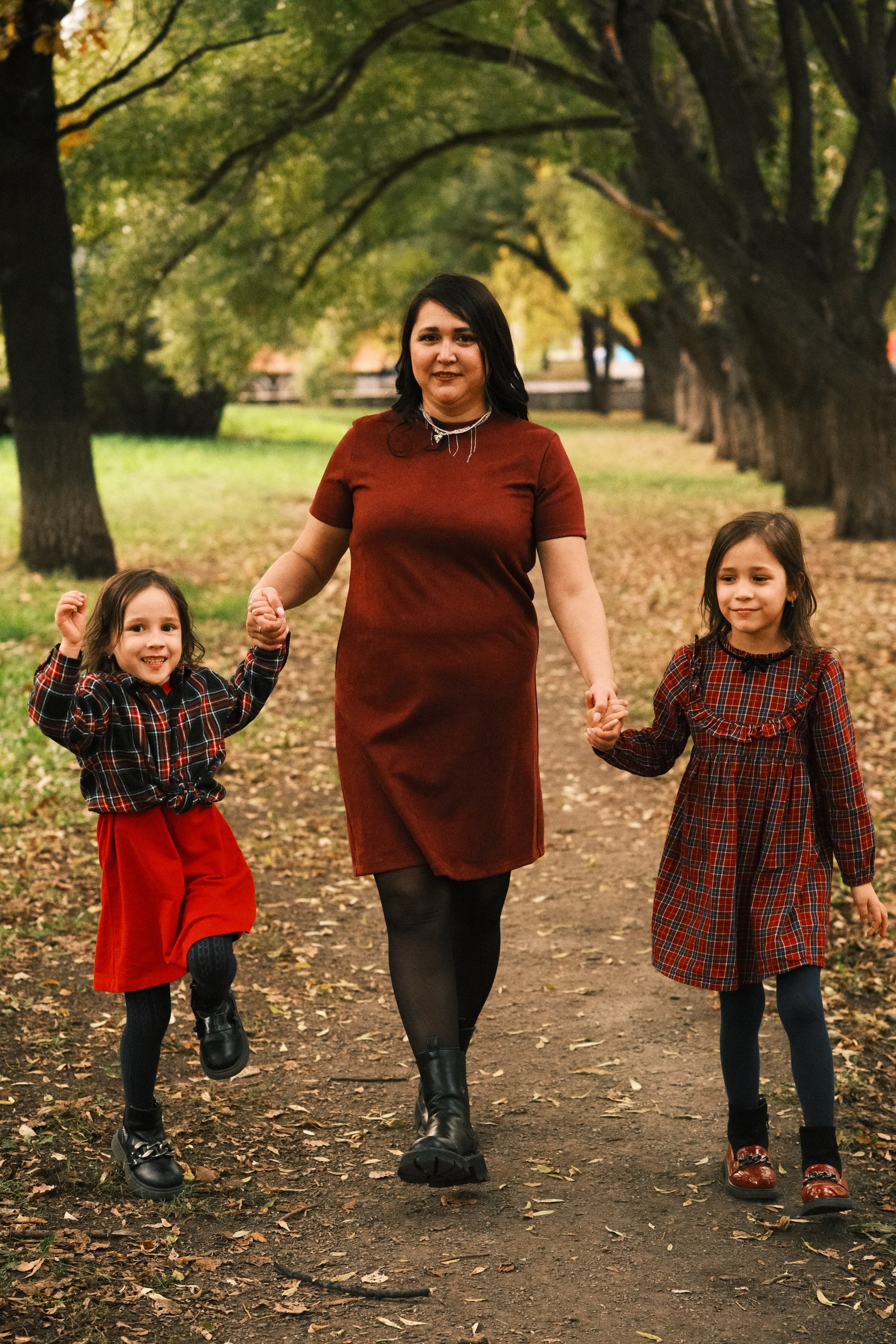 Алина. Свадебный, портретный и детский фотограф в Челябинске