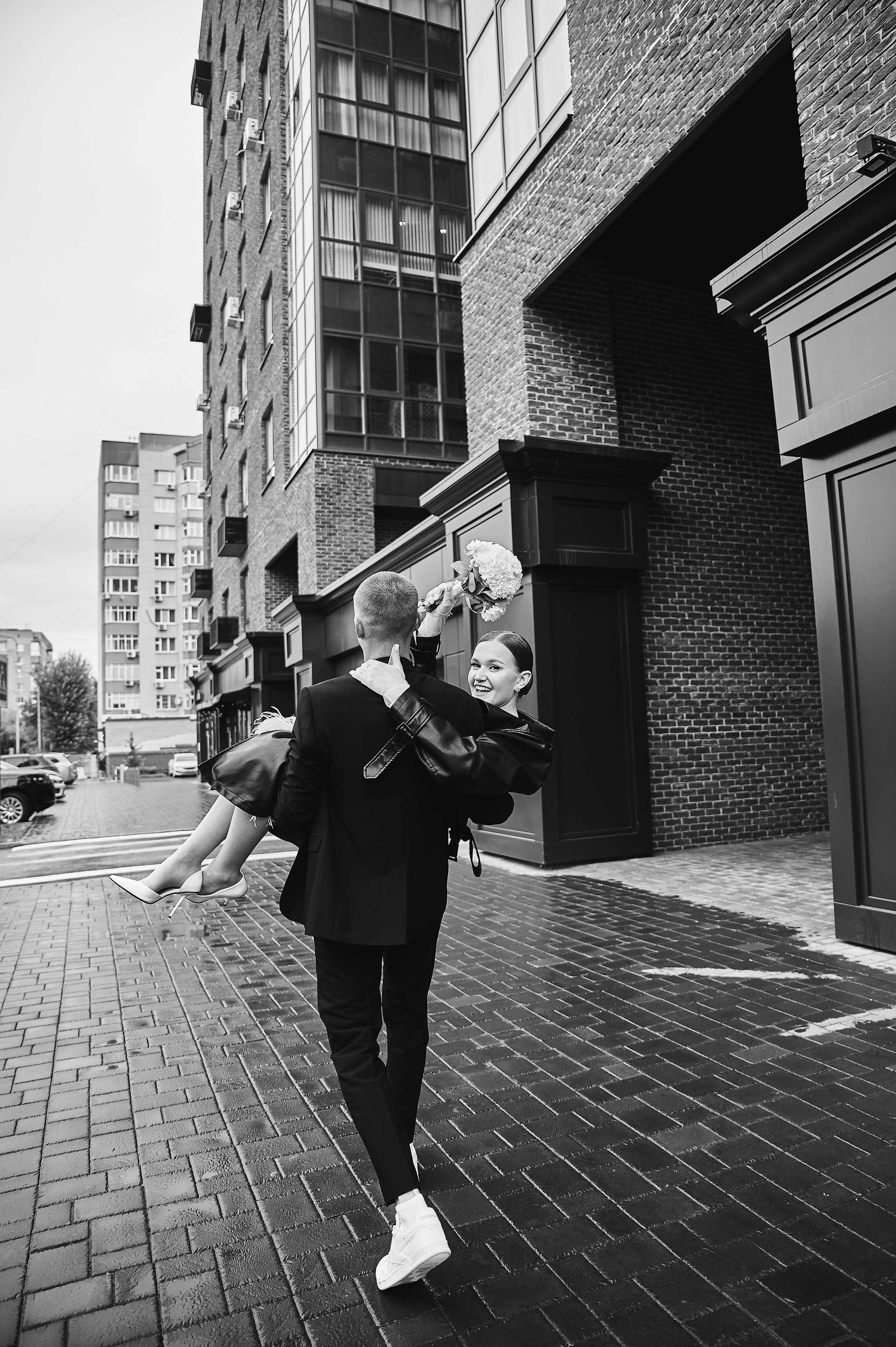 Места для фотосессии — Тюмень. Свадебный и портретный фотограф в Тюмени Женя Черемнова