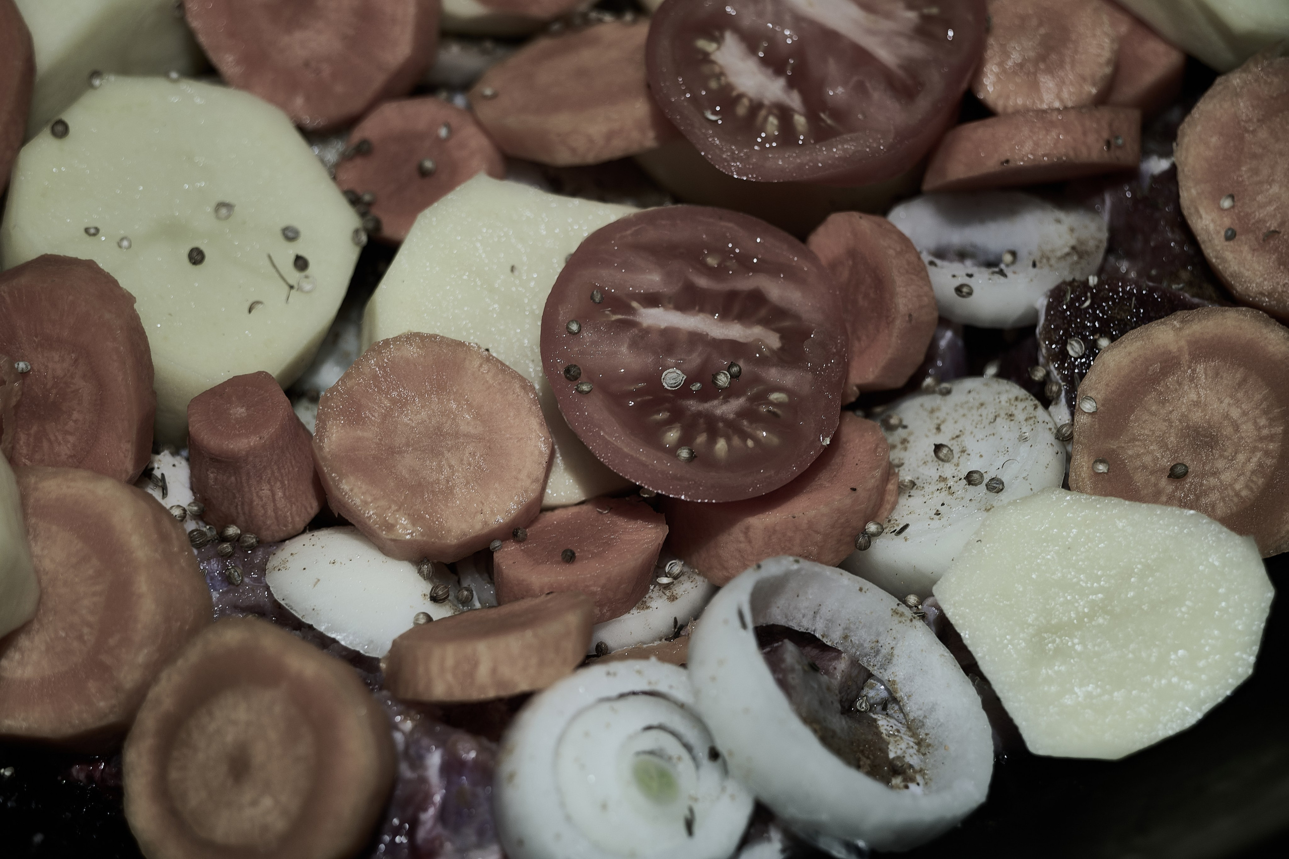 Басма. Фотограф Роман Адлер