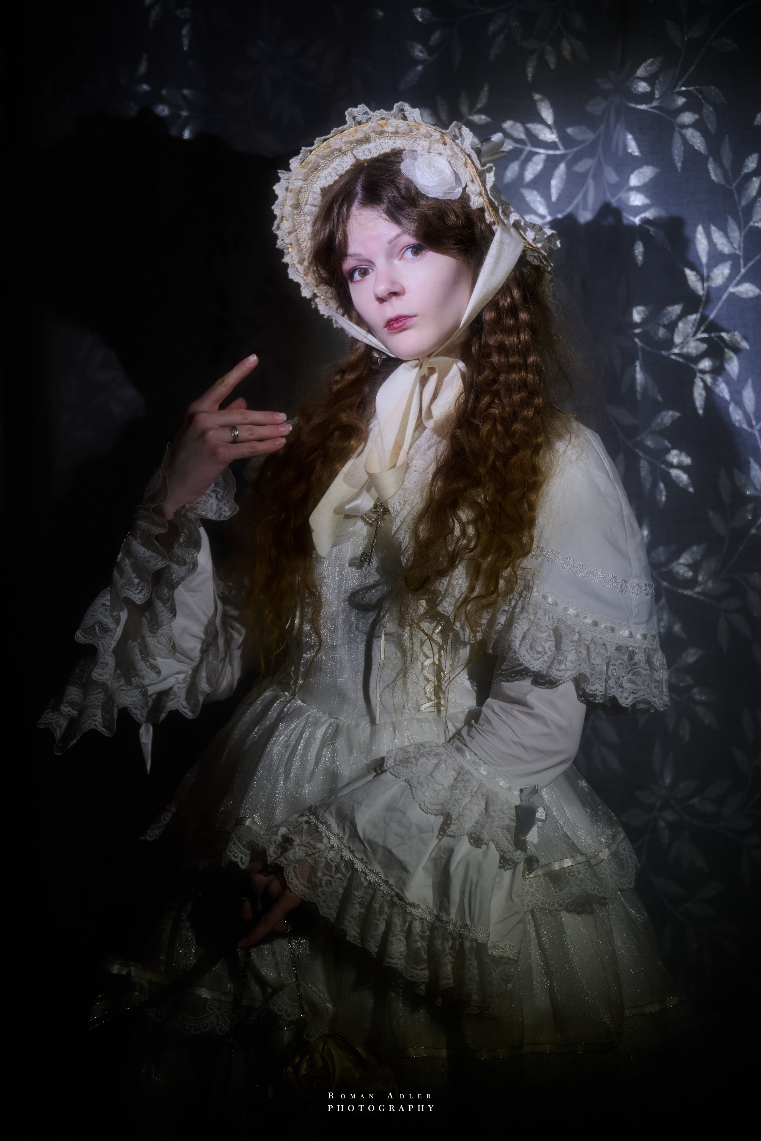 Поколение J-ROCK. Фотограф Роман Адлер