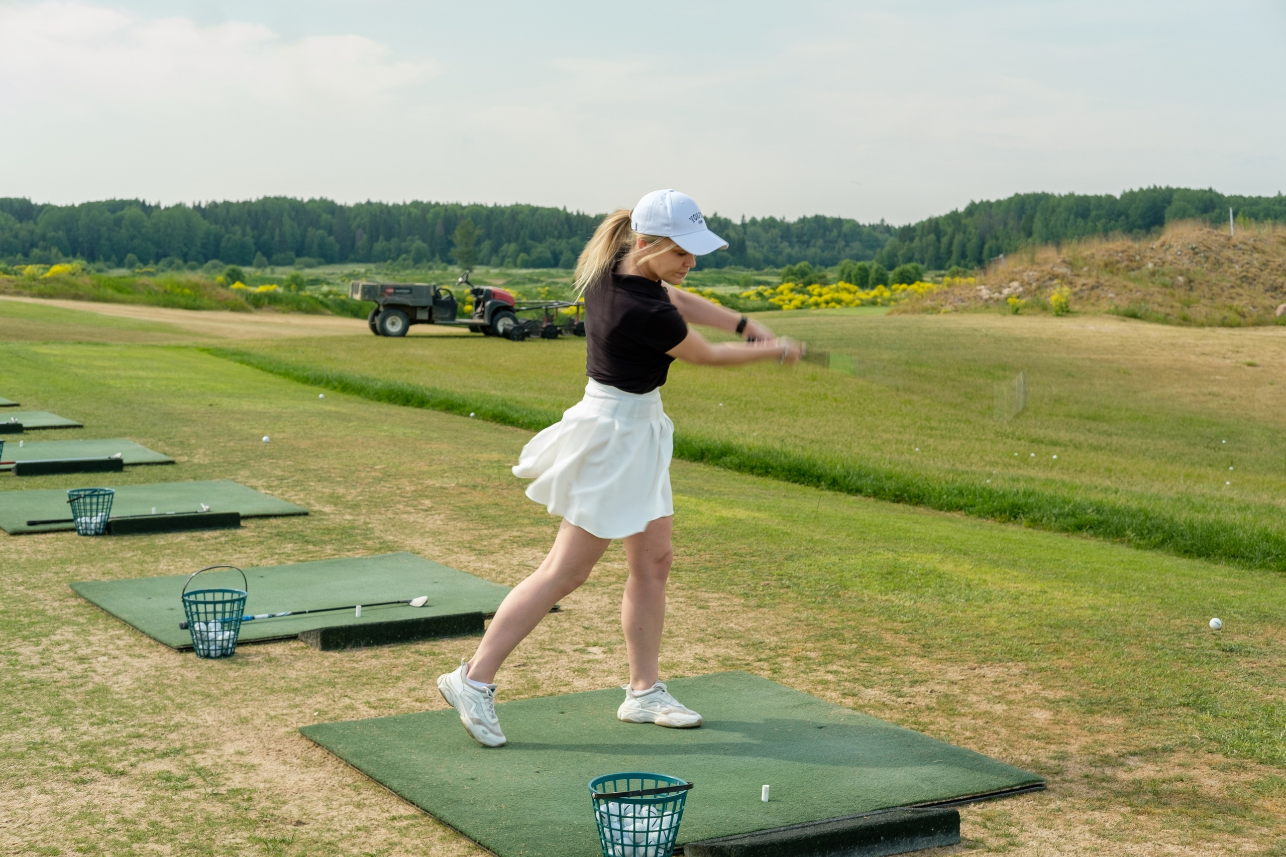 Корпаративная съемка в СПб