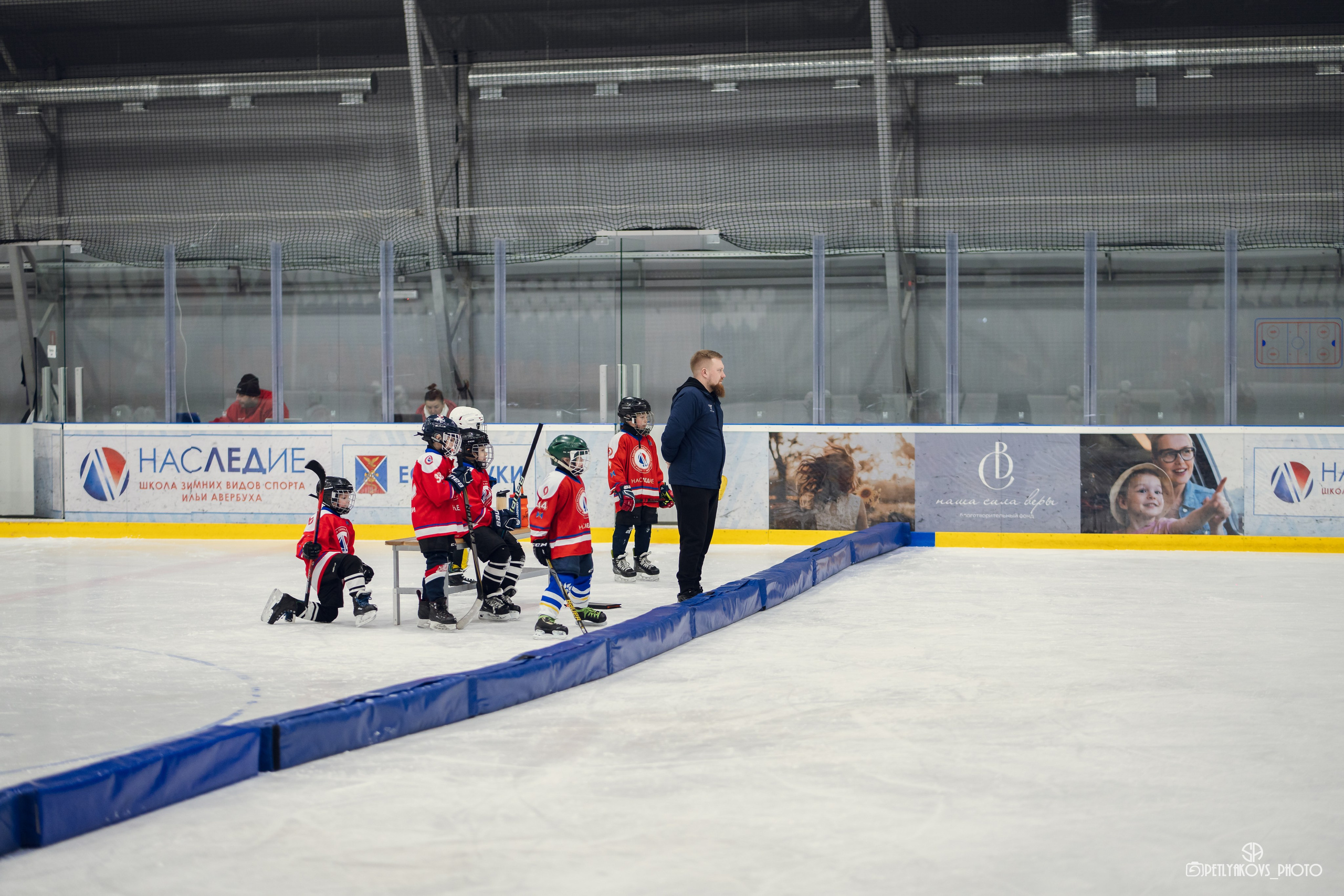 ХК Наследие (репортаж). Фотограф, видеограф Пятигорск, Ставрополь, Ессентуки, Petlyakovs_photo