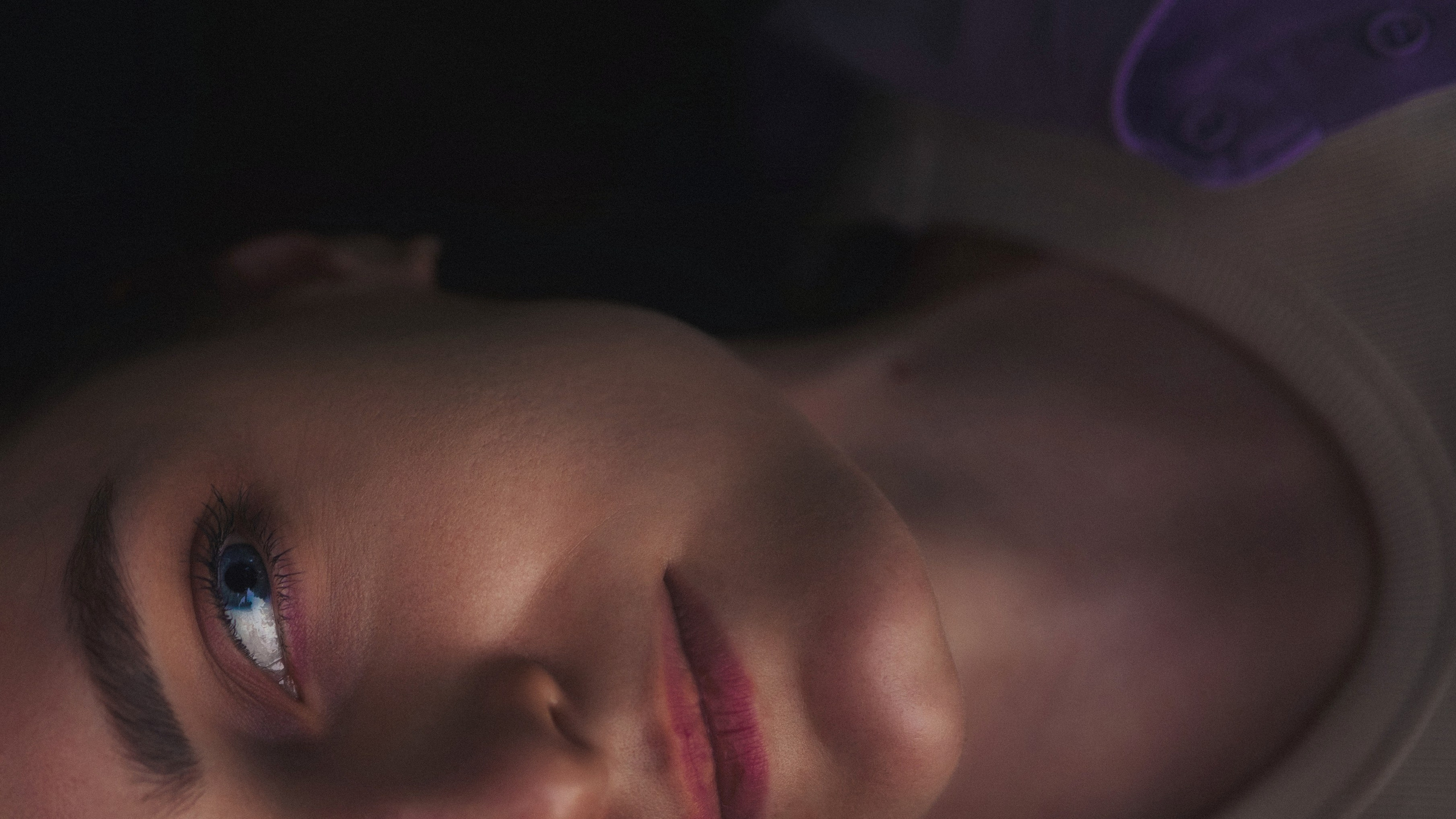 Философия проекта. Визуальные истории из Санкт-Петербурга