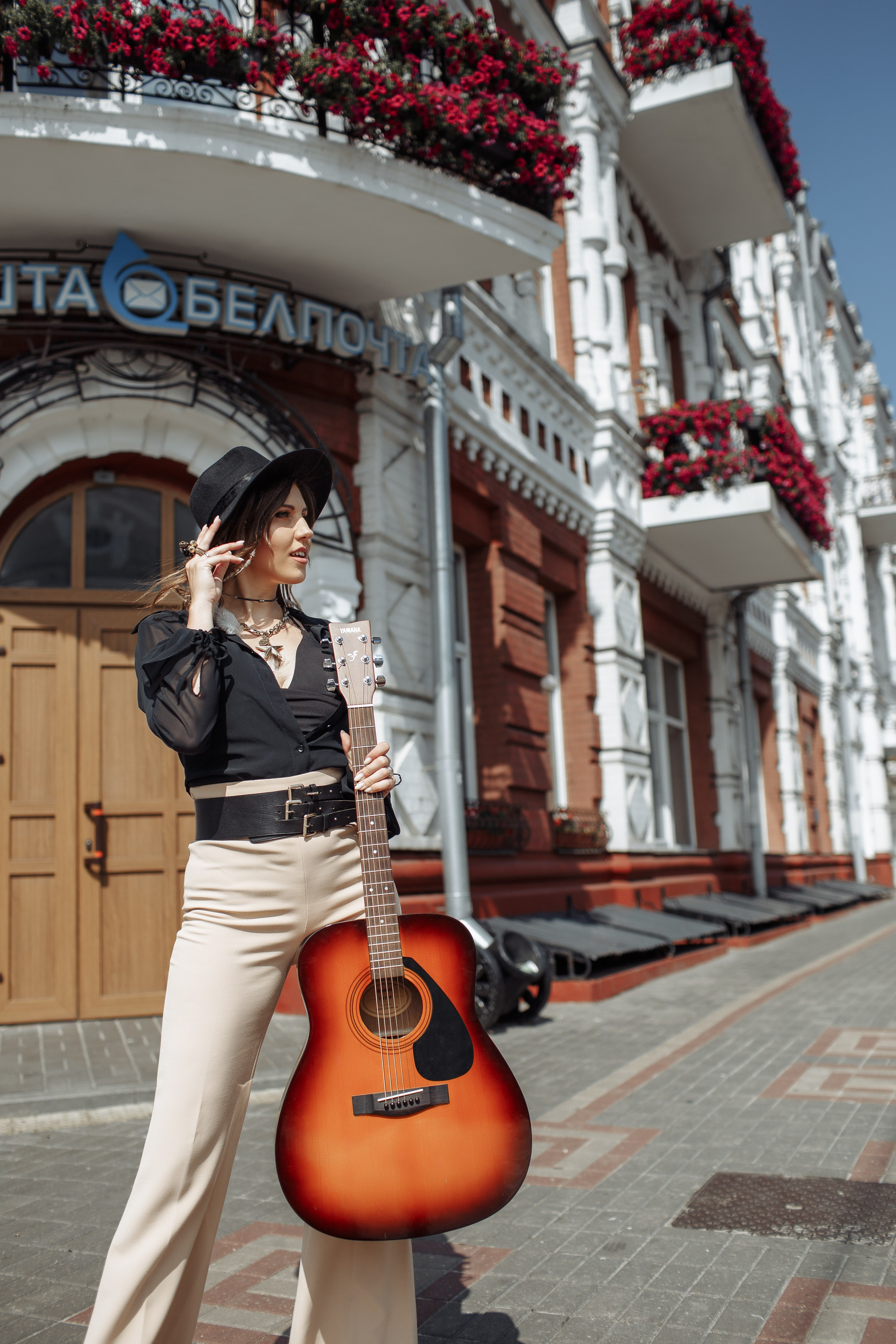 Stacy Queen. Контент-съёмка. Сергеев Алексей. Фотограф